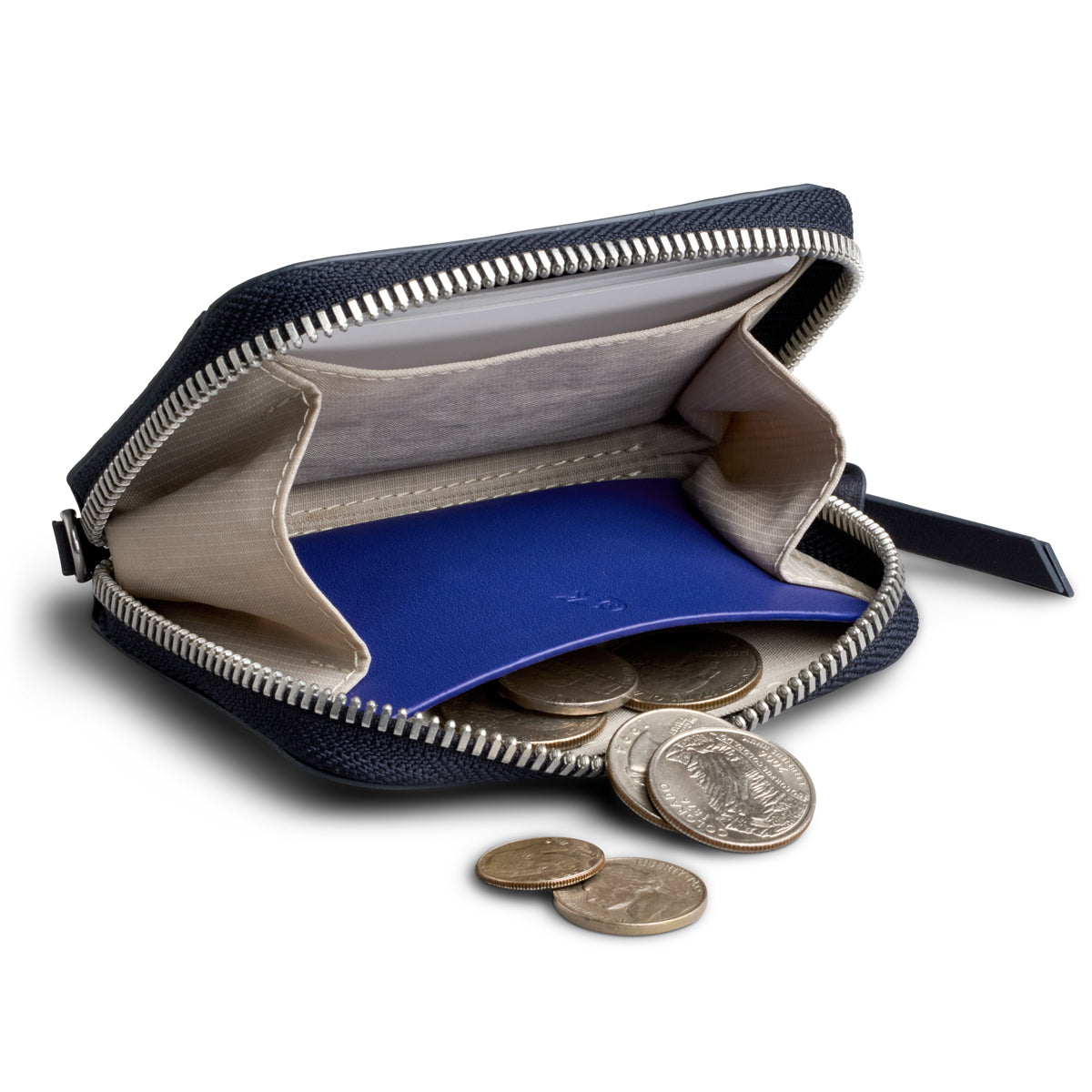 Folio Piccolo Wallet