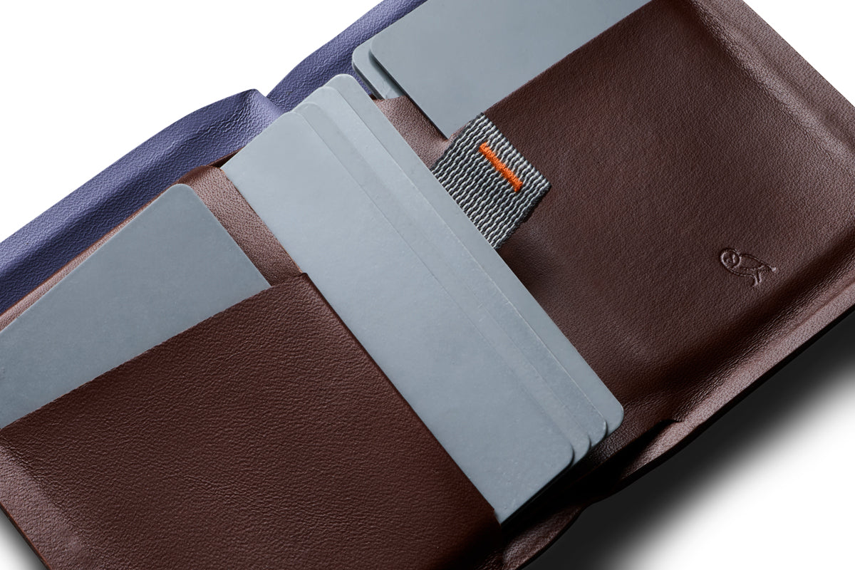 Apex Note Sleeve Portemonnaie