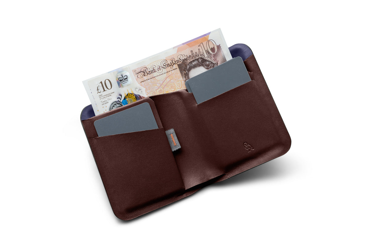 Apex Note Sleeve Portemonnaie