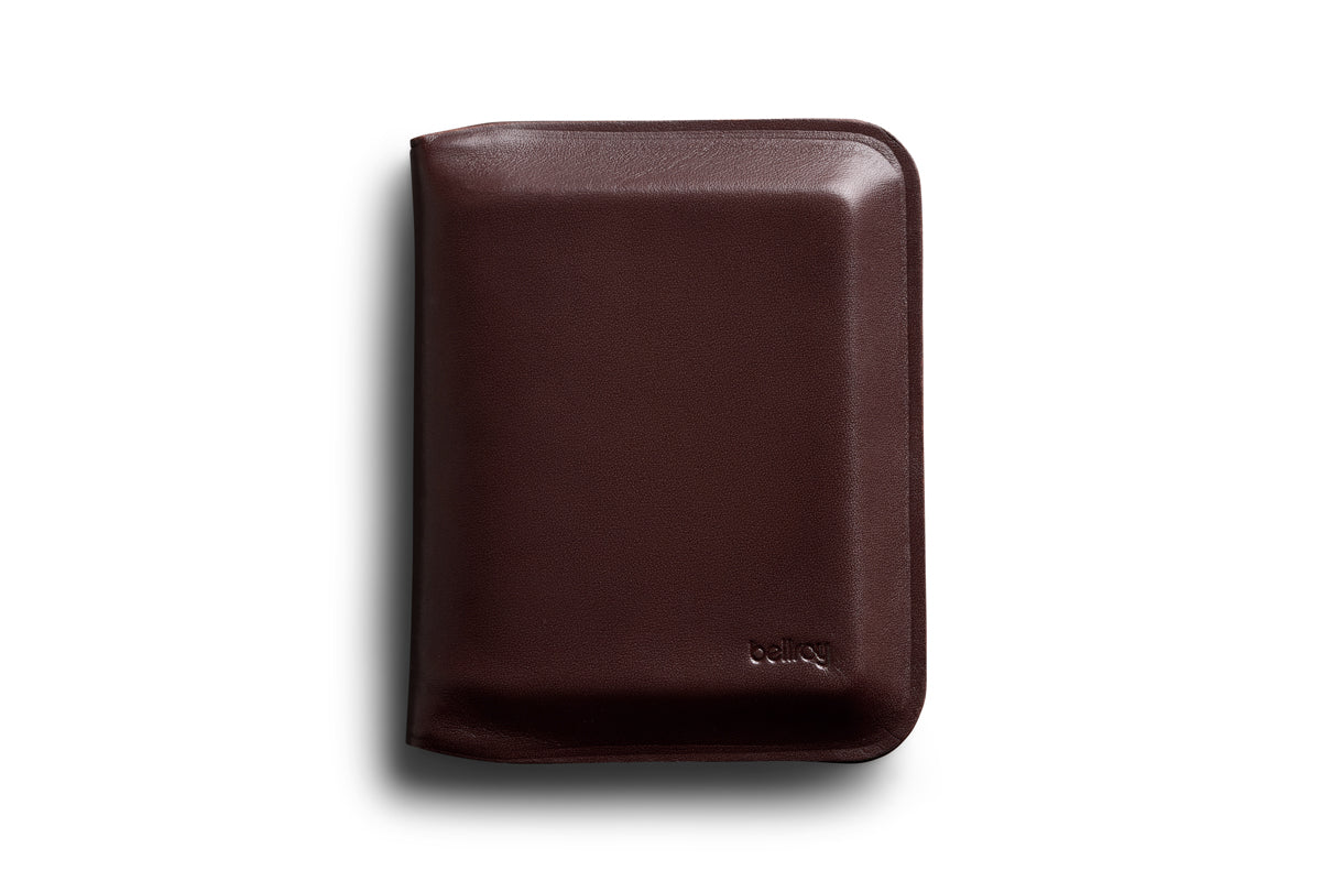 Apex Note Sleeve Portemonnaie