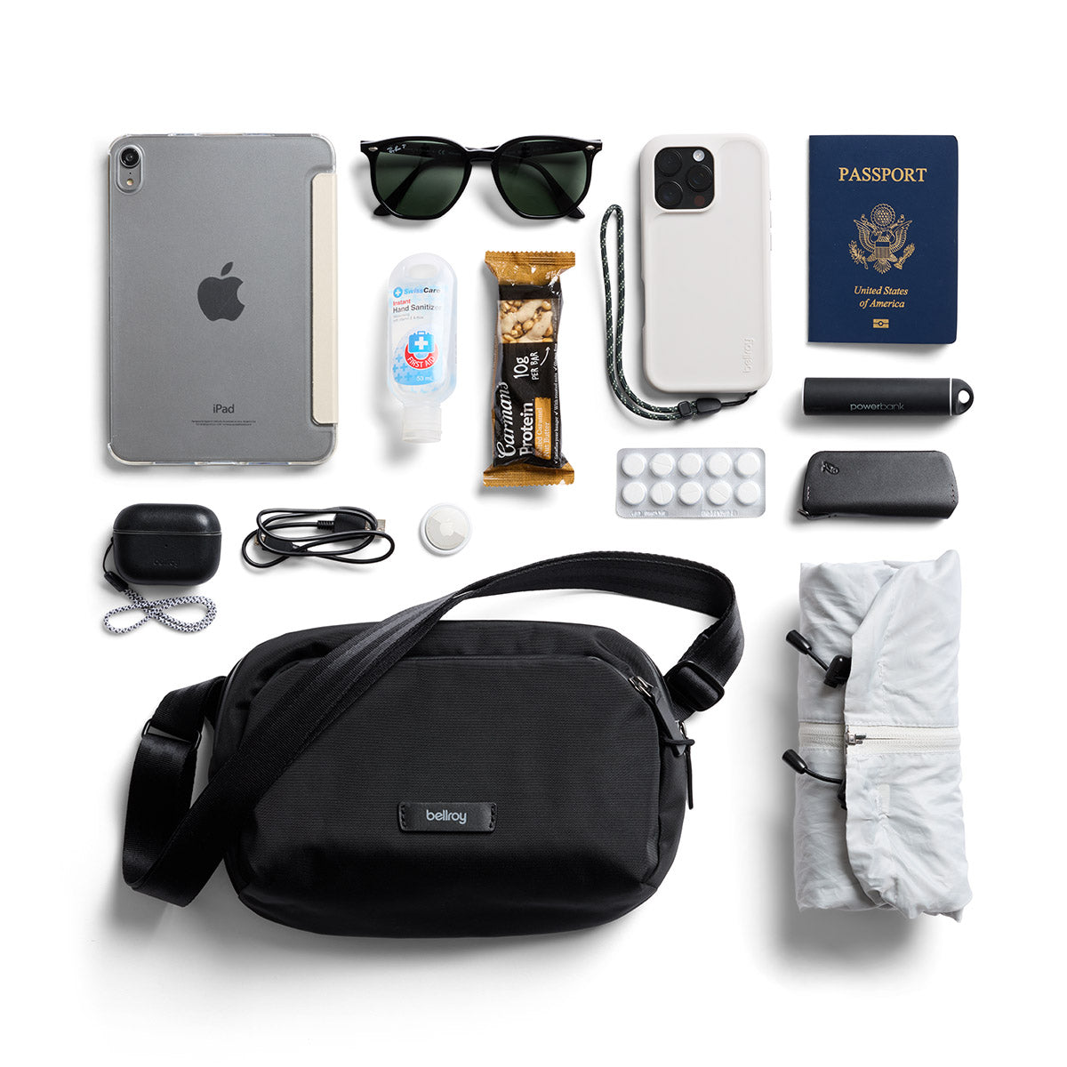 Transit Sling 5 L
