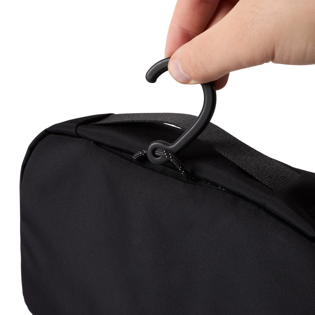 Hanging Toiletry Kit