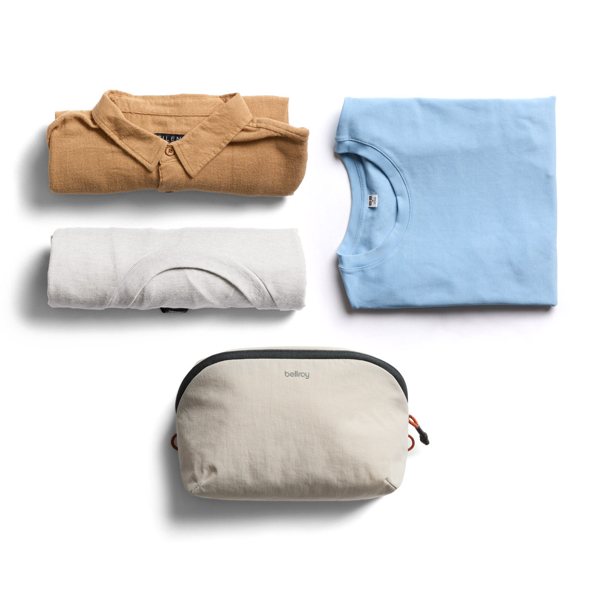 Lite Packing Pouch 3 L
