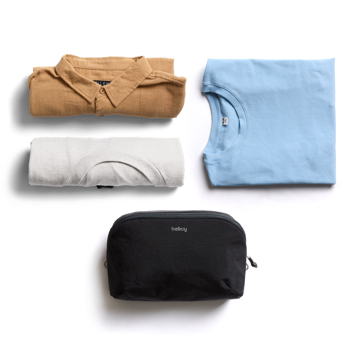 Lite Packing Pouch 3 L