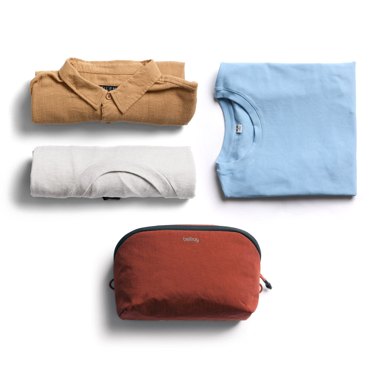 Lite Packing Pouch 3 L