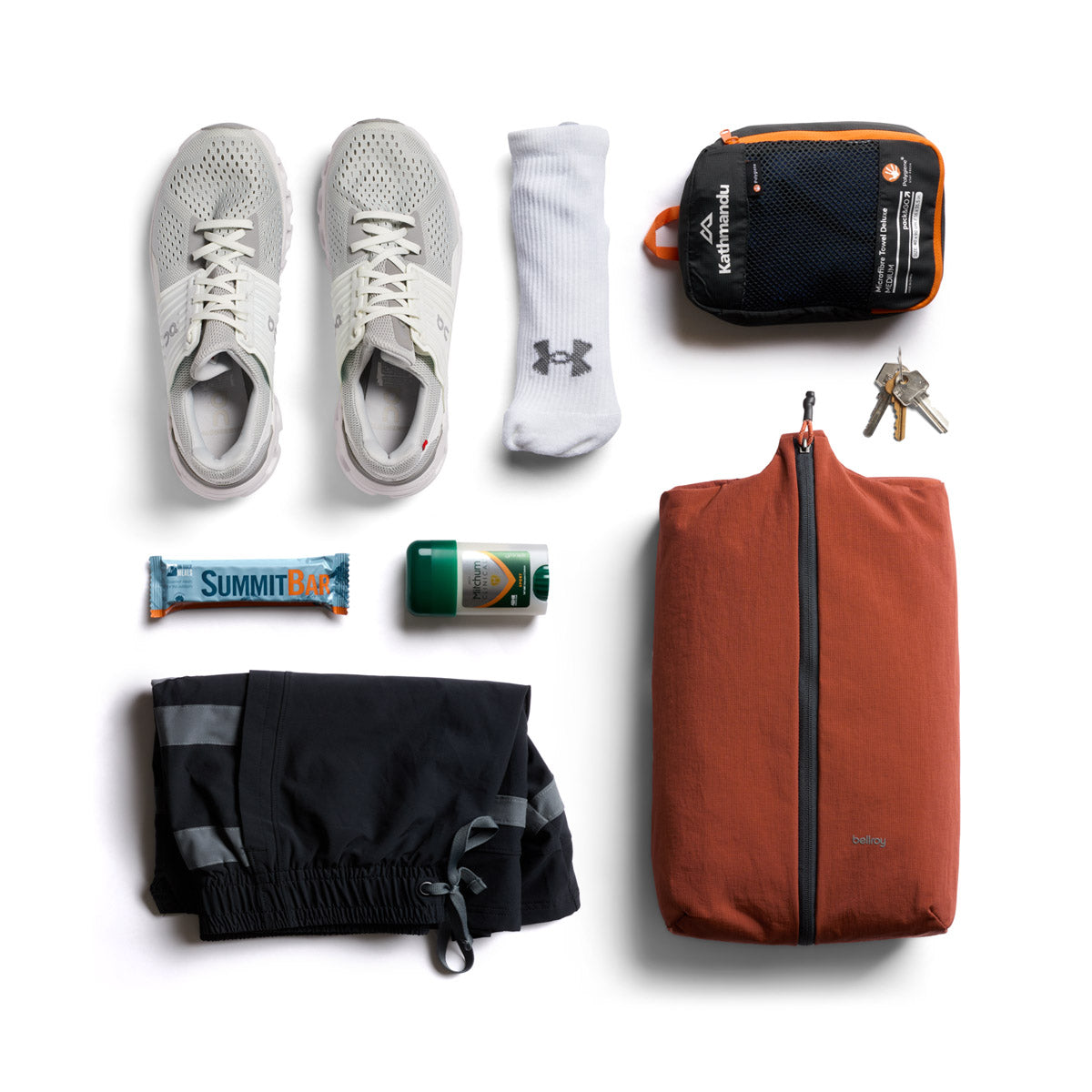 Lite Packing Caddy 10 L