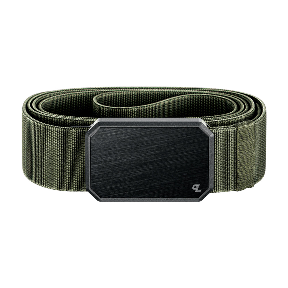 Groove Belt