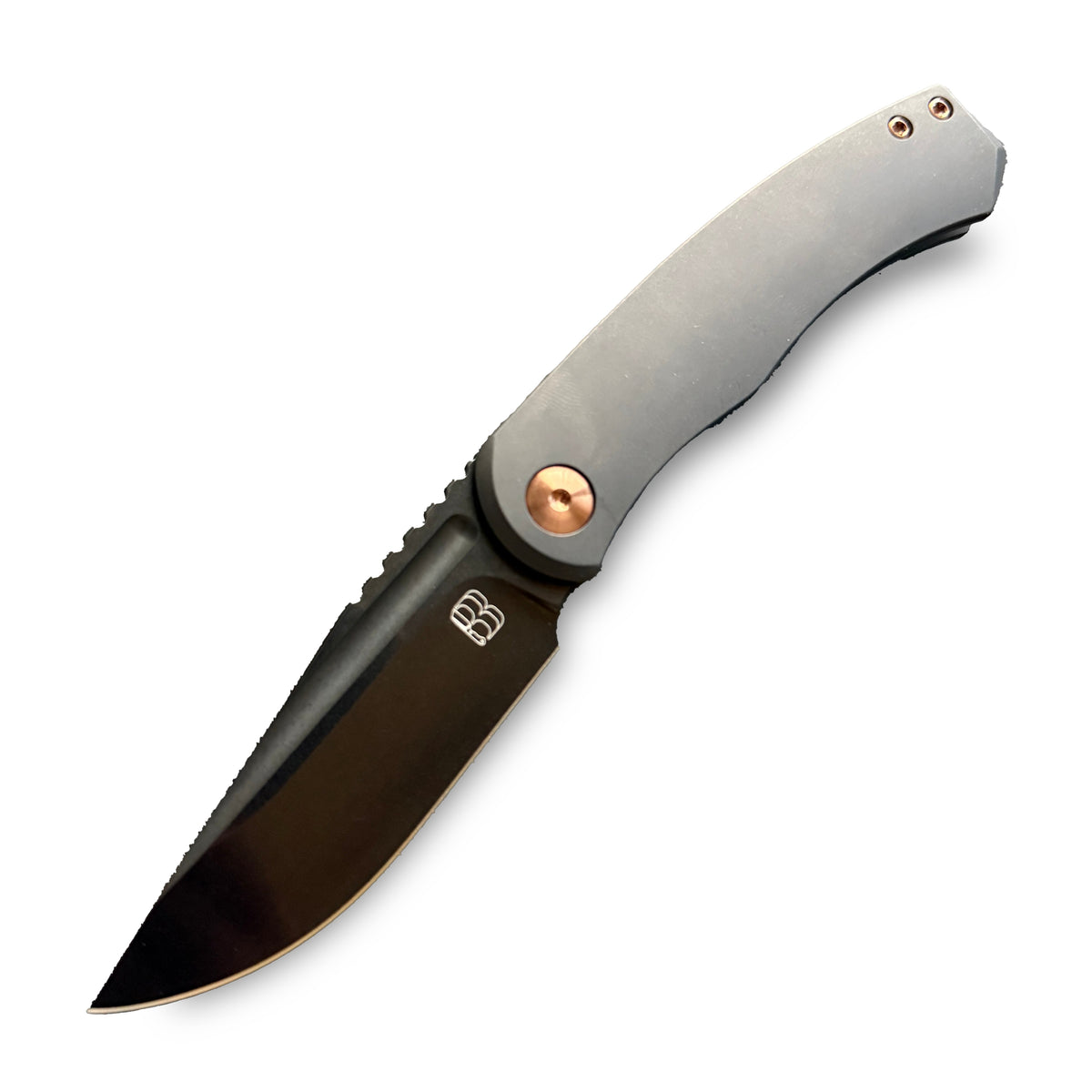 BergBlades Mini Alpha Knife