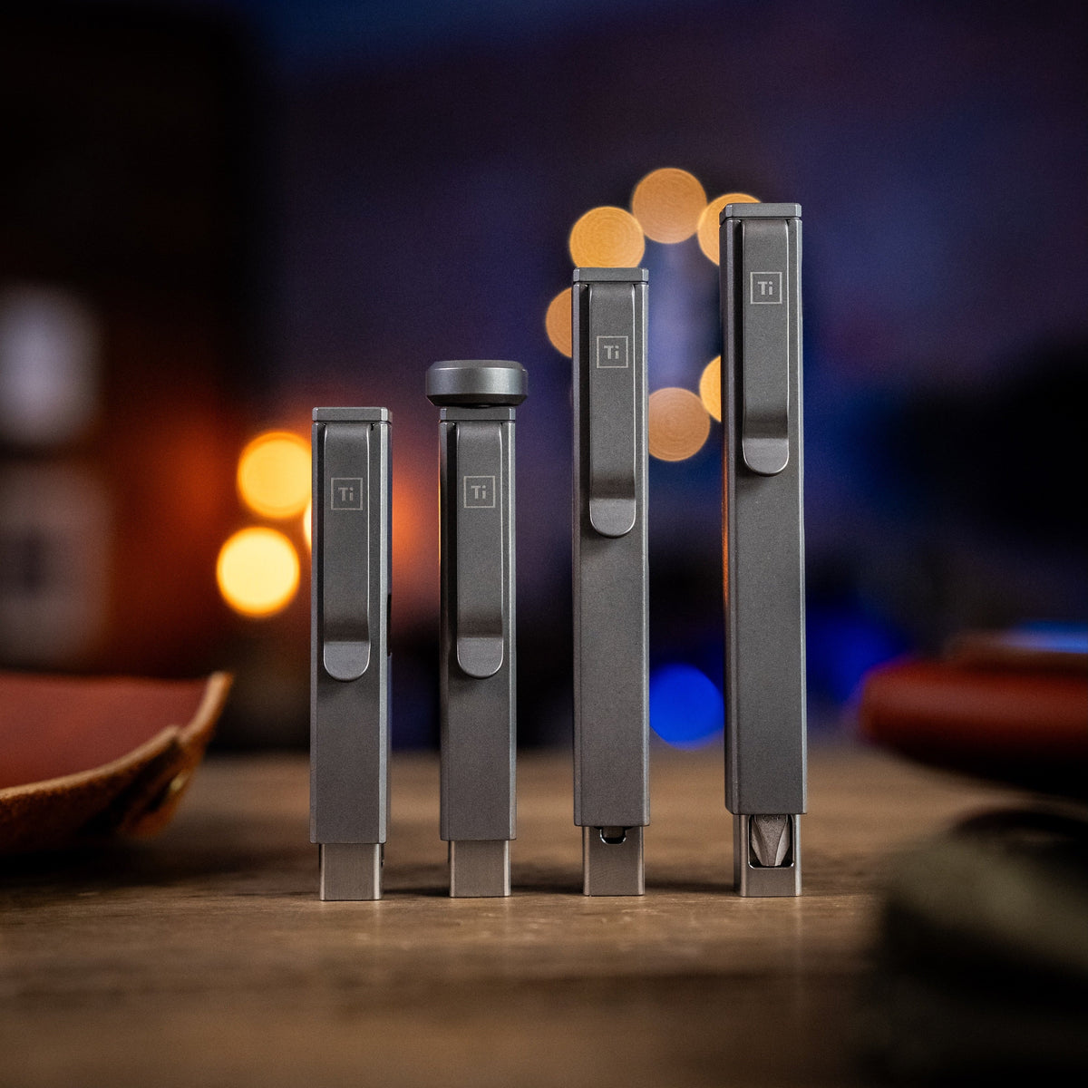 Big Idea Design Bit Bar Inline Spinline Conversion Kit