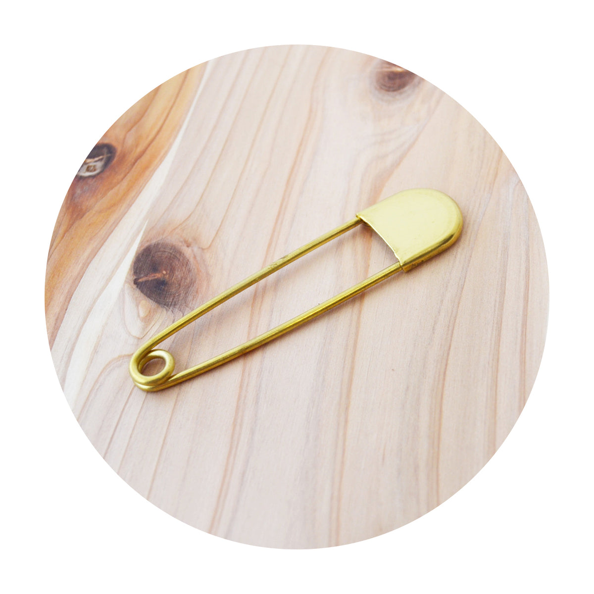Big Pin