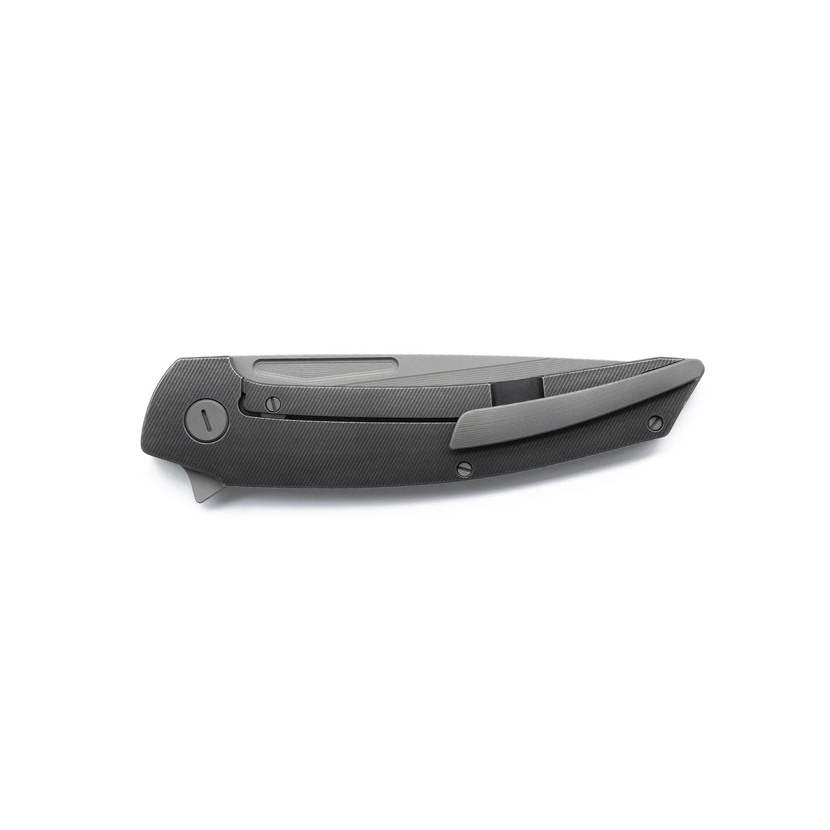Model T Gen2 Knife