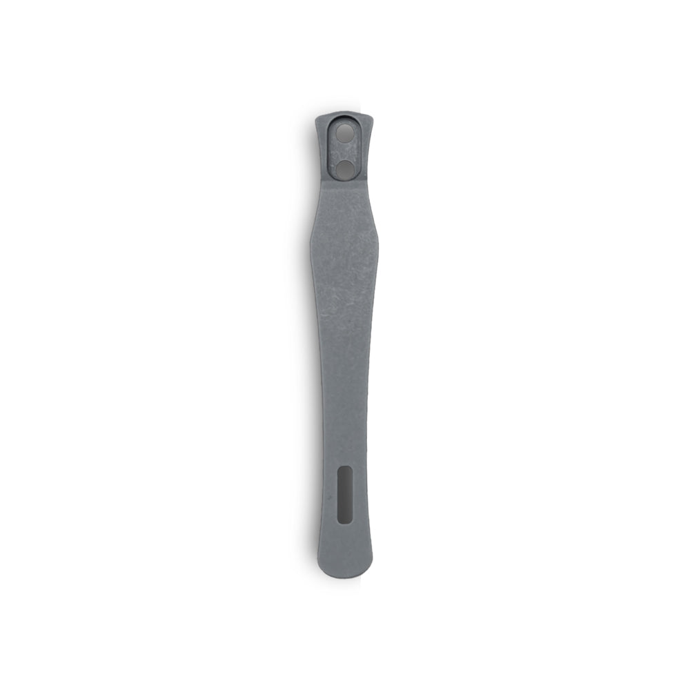 Pineapple Mini Milled Clip