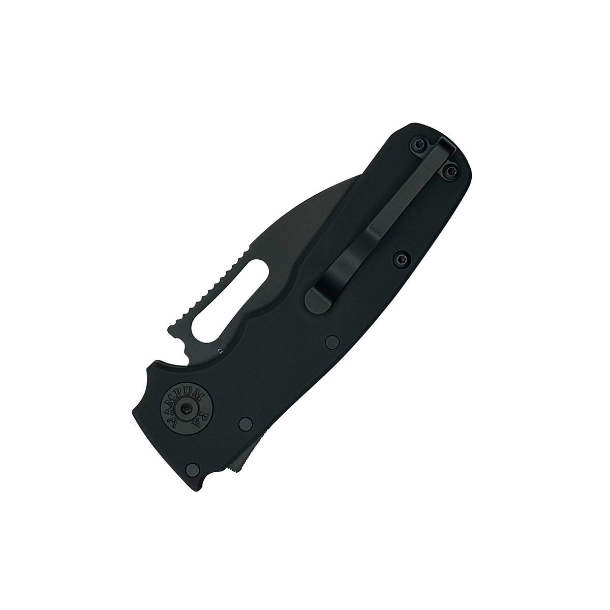 Shark-Cub® Slicer Shark - Veitsi
