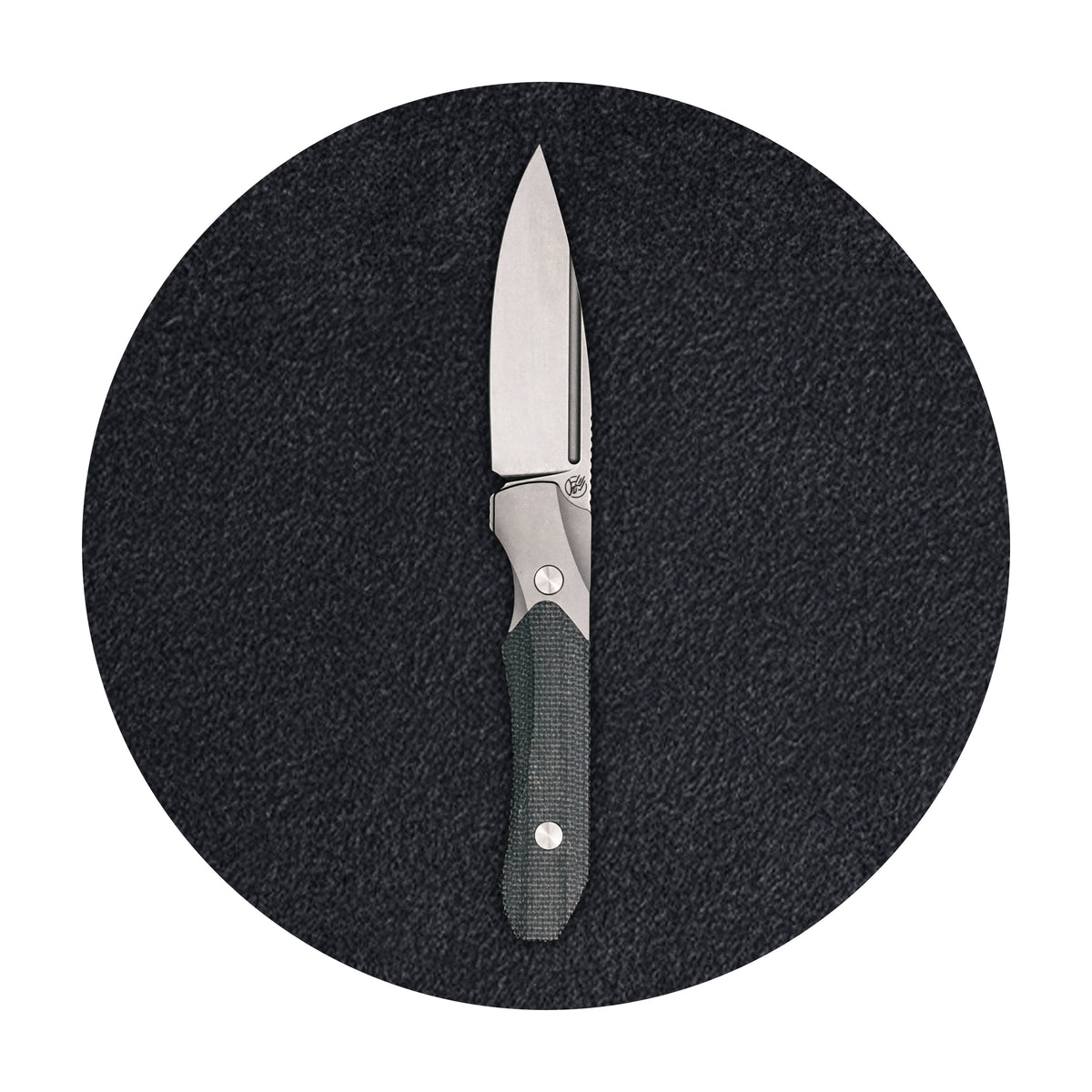 X Limited Fixed Blade Knife