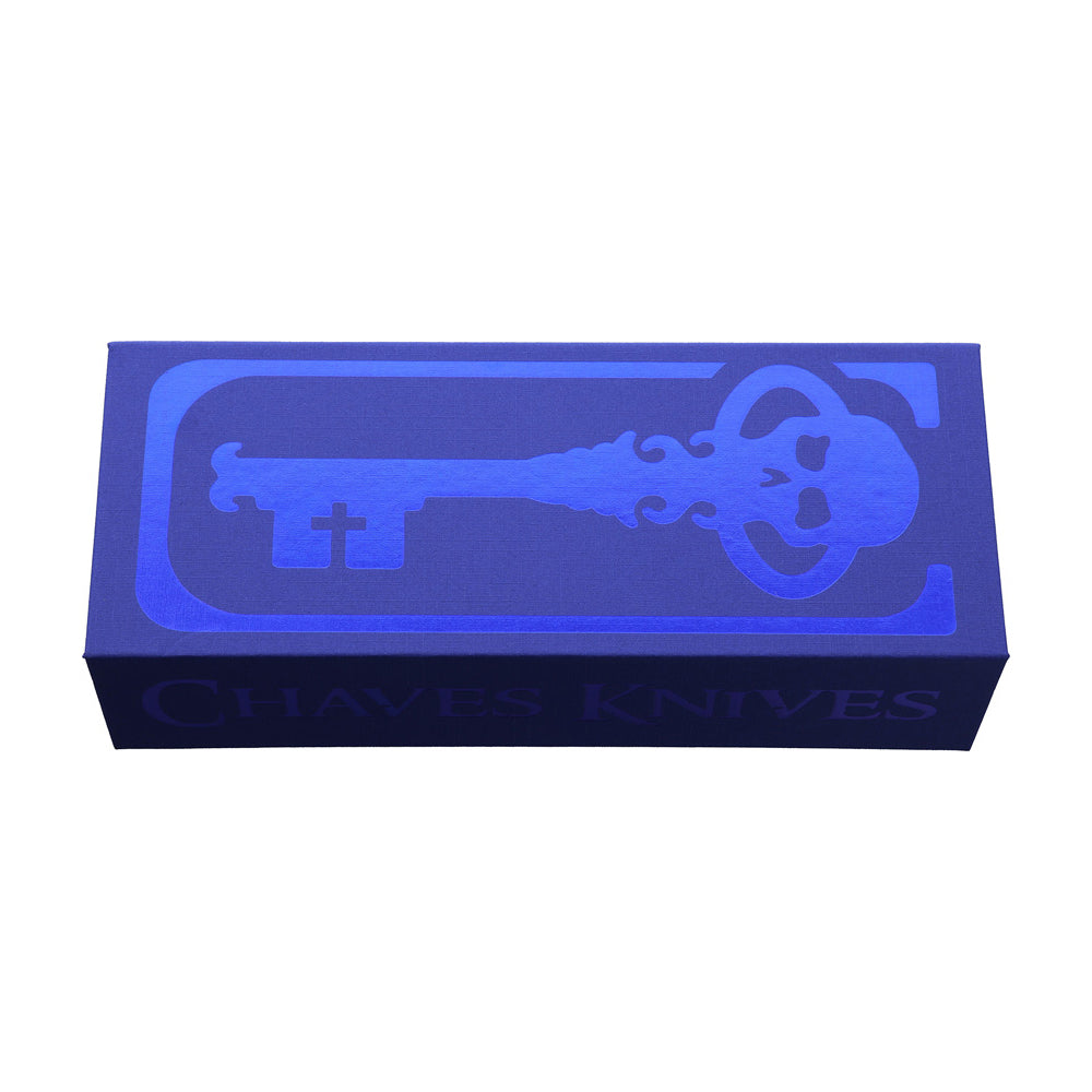 Blue Label Redencion Street Knife