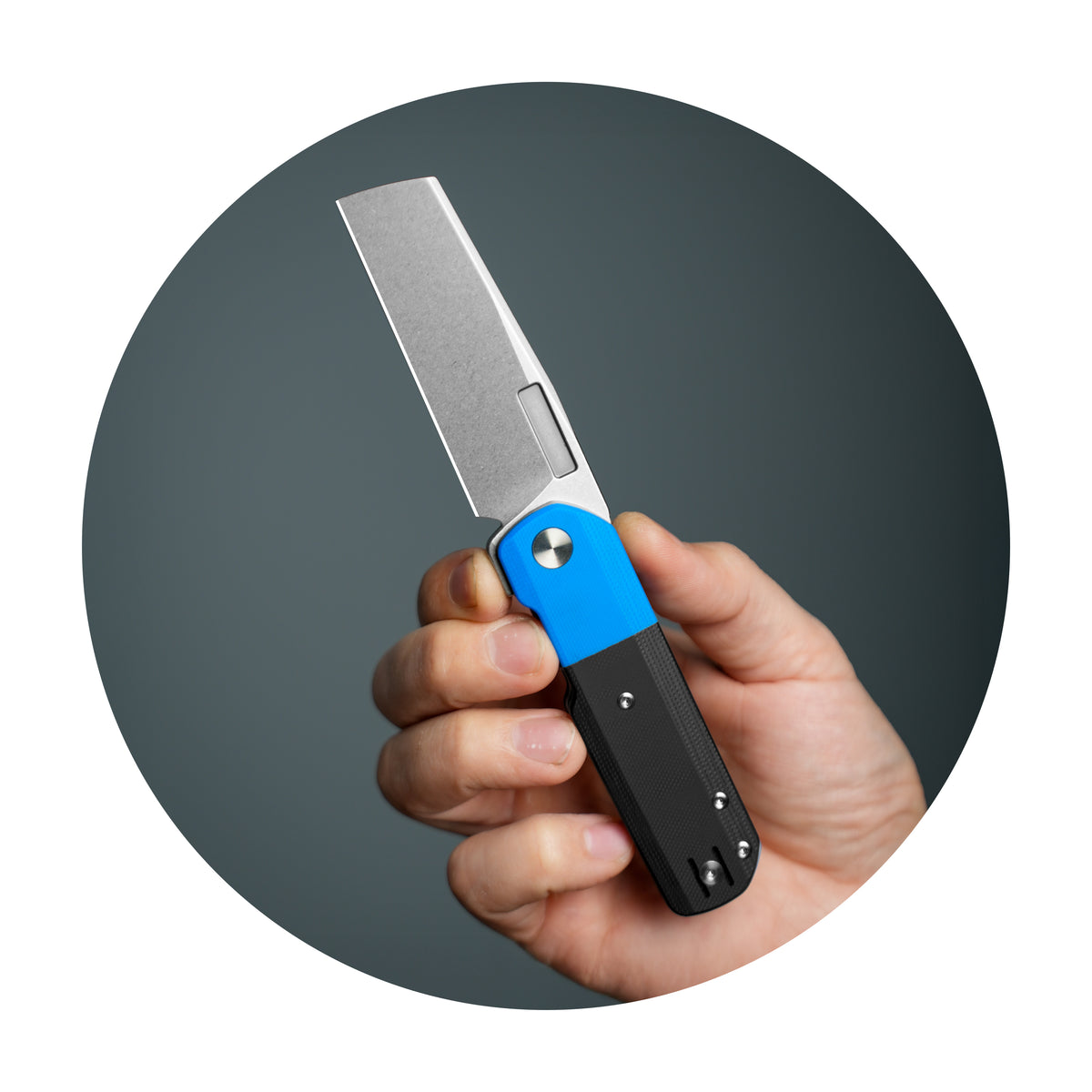 Avid 2 Knife