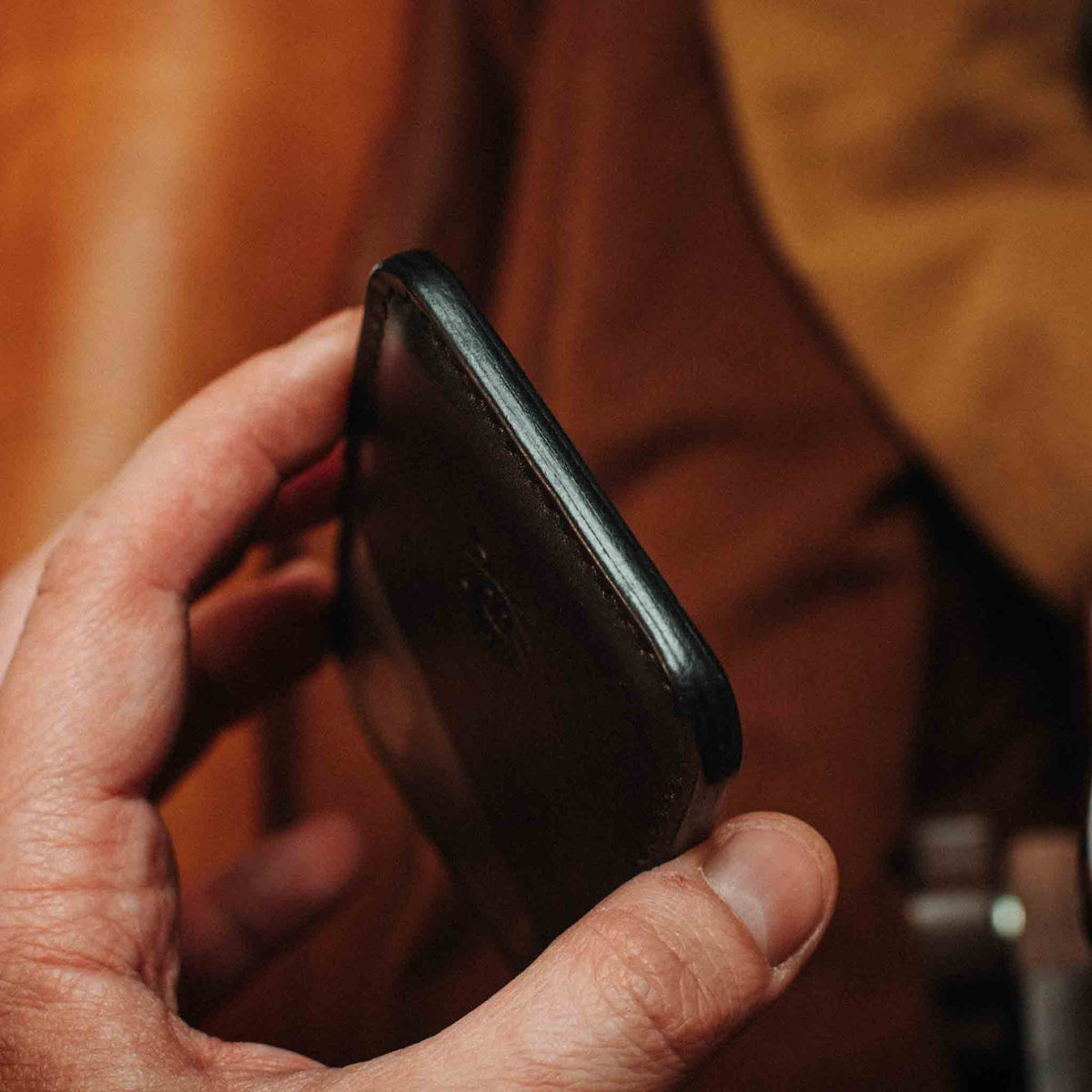 Boatswain v3 Wallet