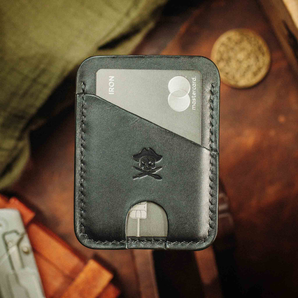 Boatswain v4 Wallet