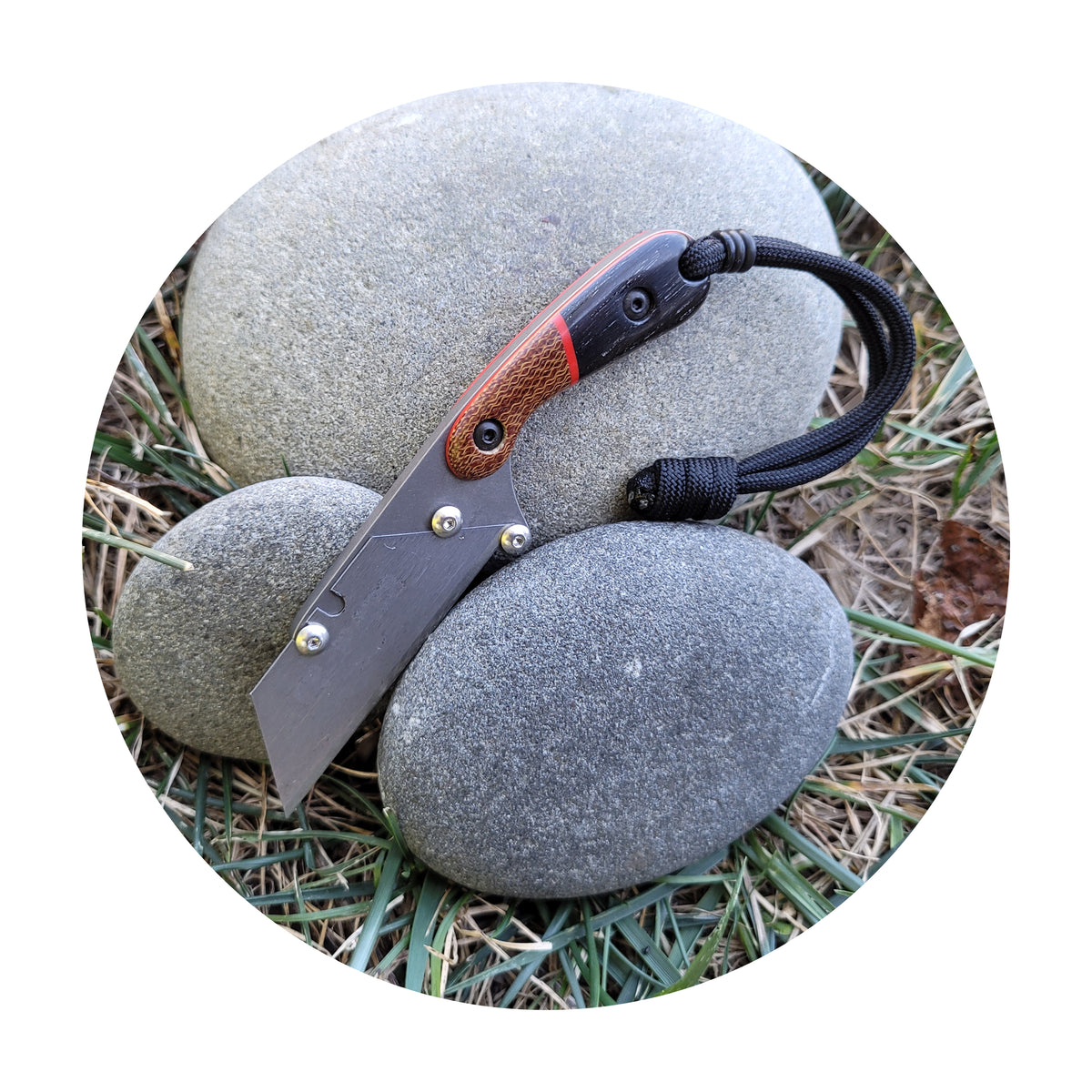 Mini MEK Utility Knife