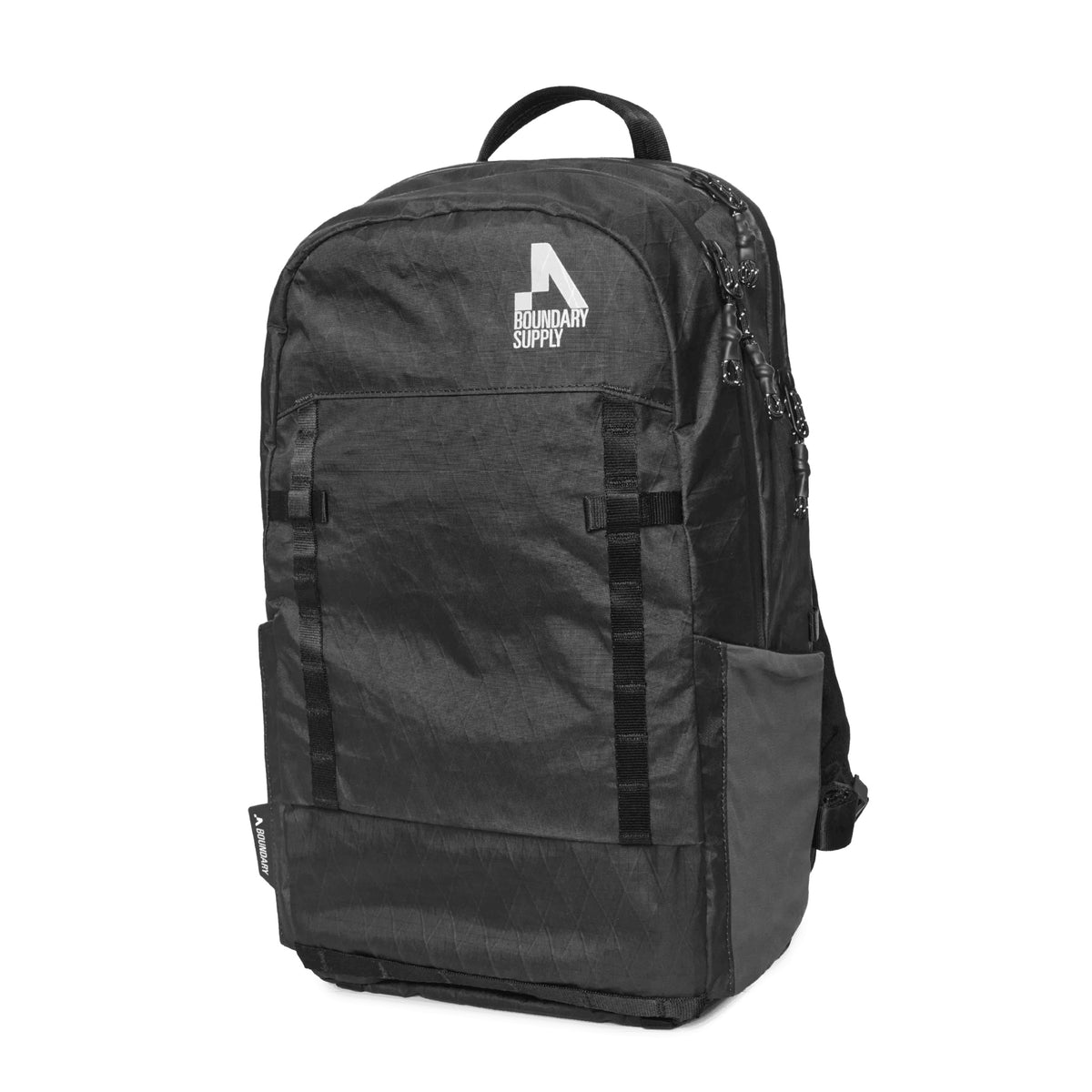 Boundary Rennen Pack MK II Backpack