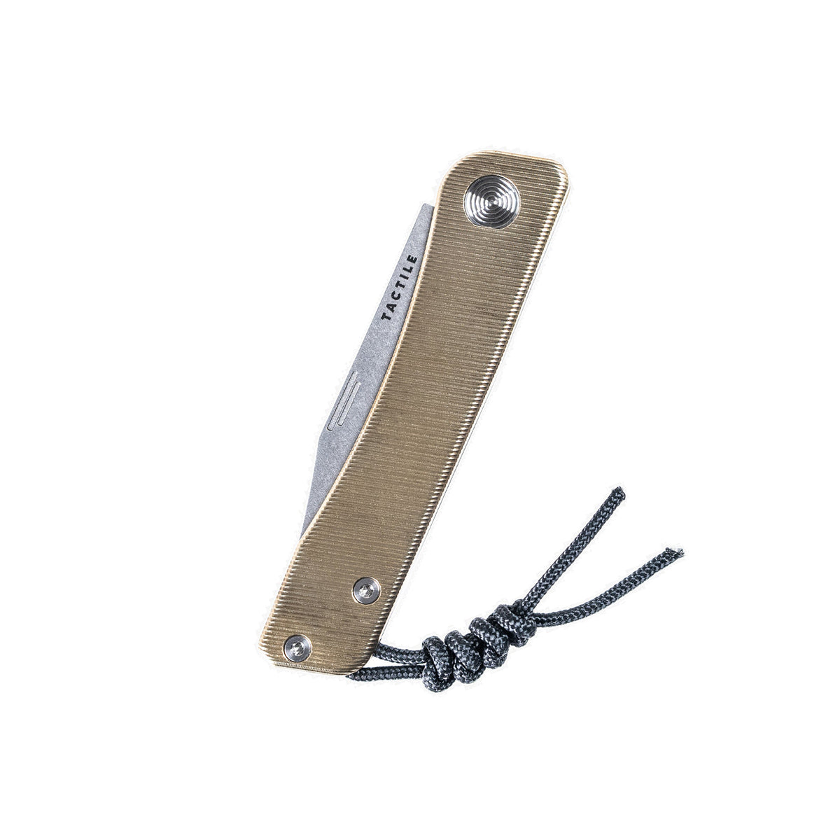 Bexar Knife