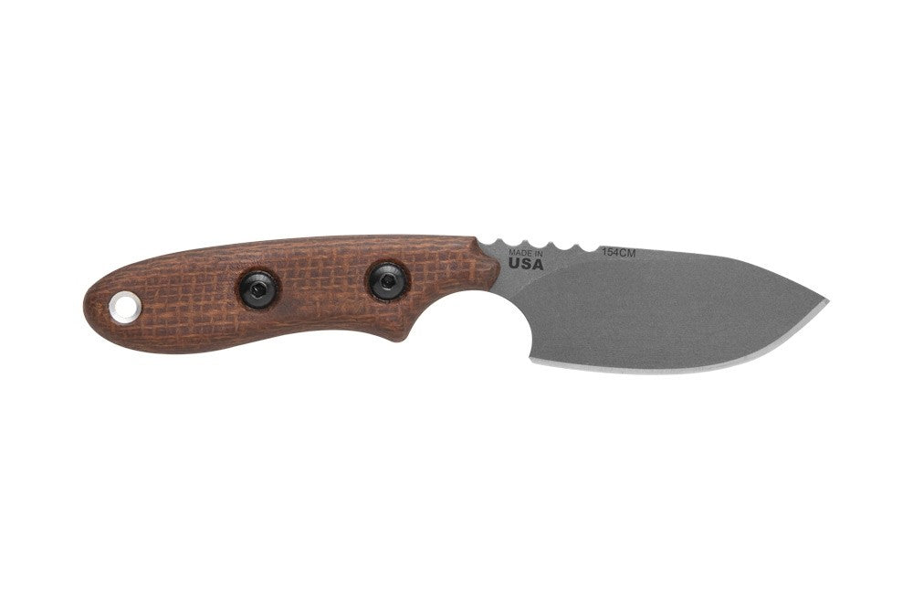 Bull Trout Knife