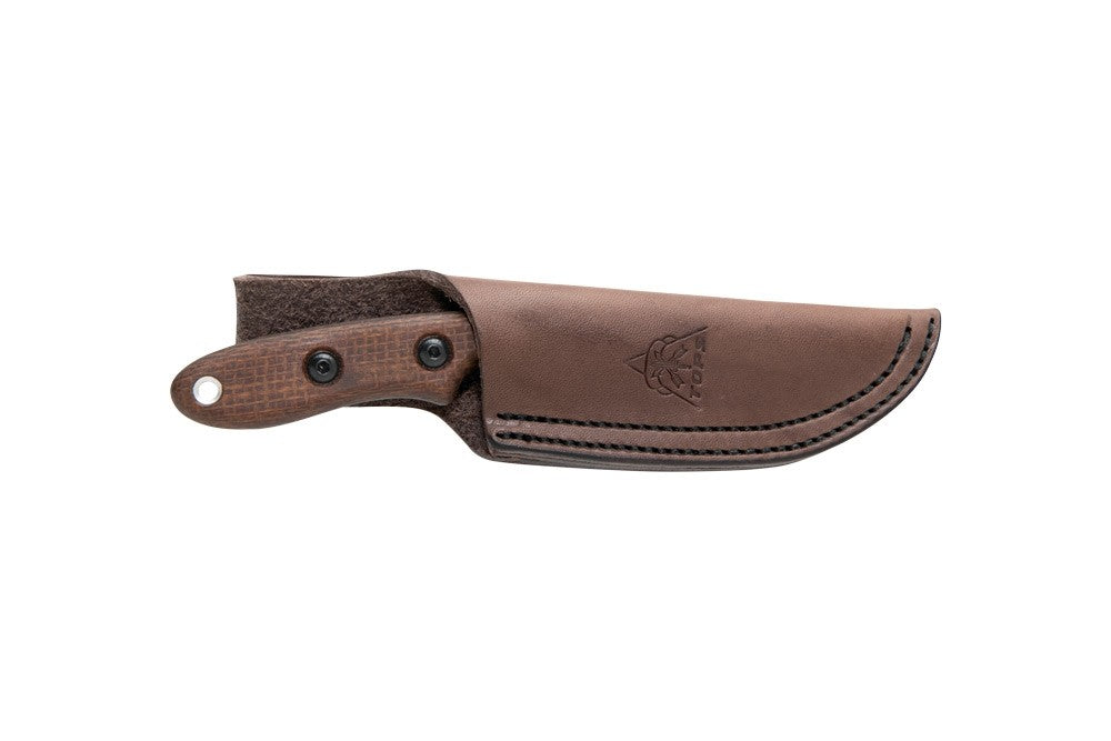 Bull Trout Knife