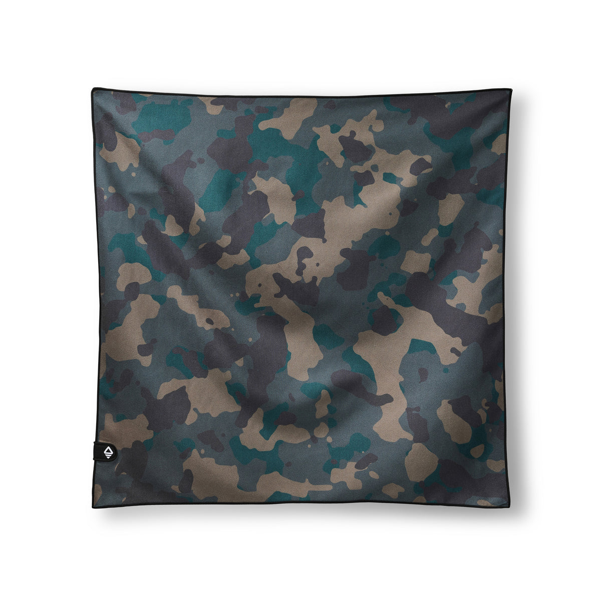 Bandana Towel