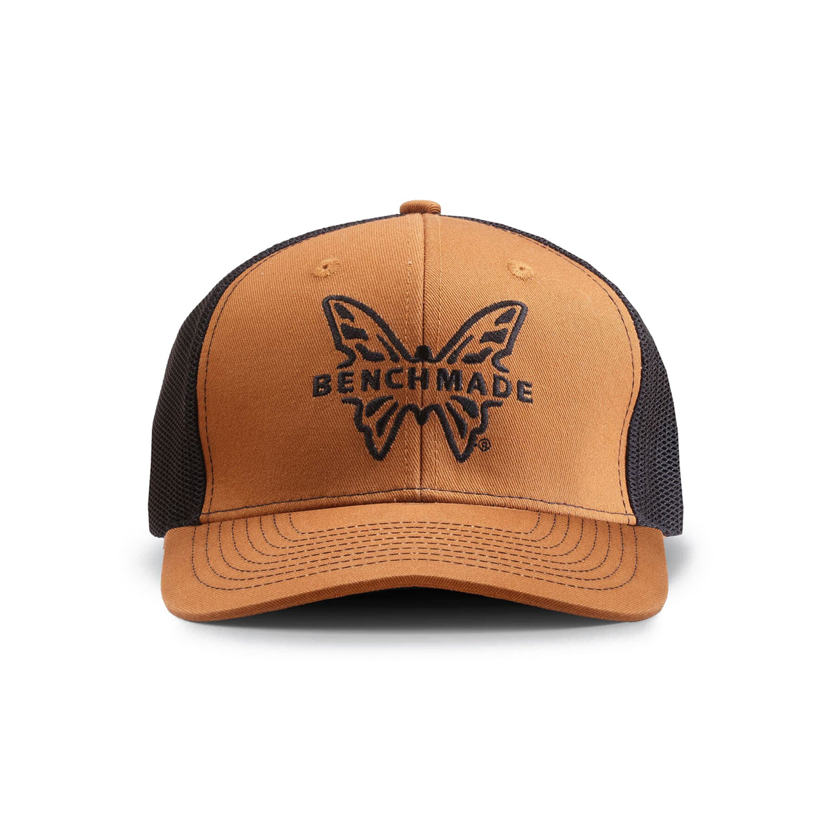 Butterfly Cap
