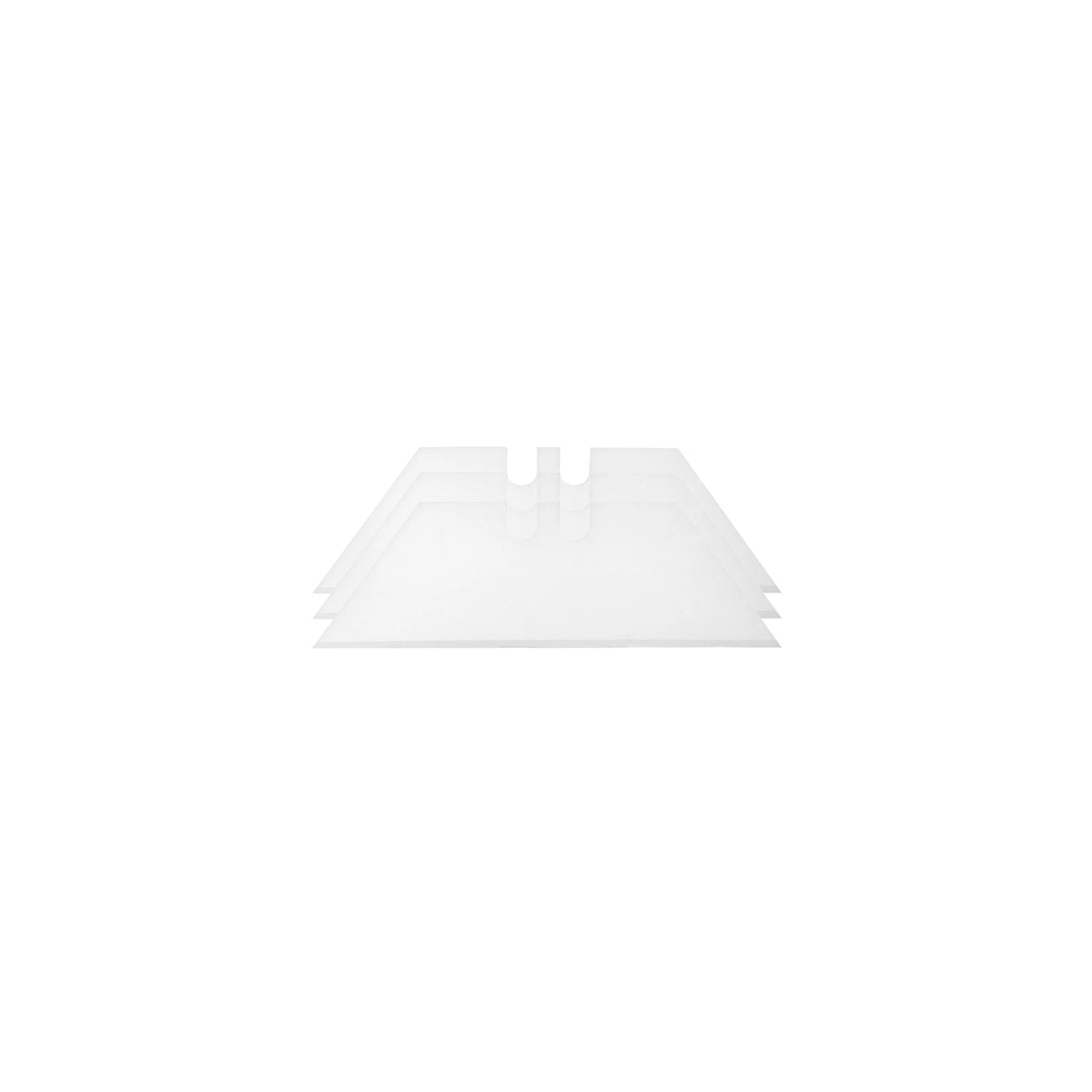 Ceramic Blades 3-Pack
