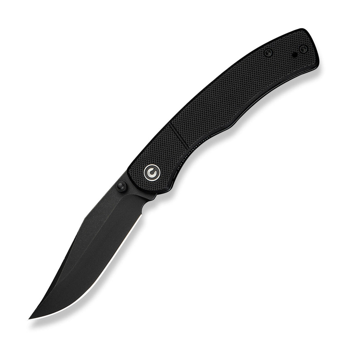 Clingman - Veitsi