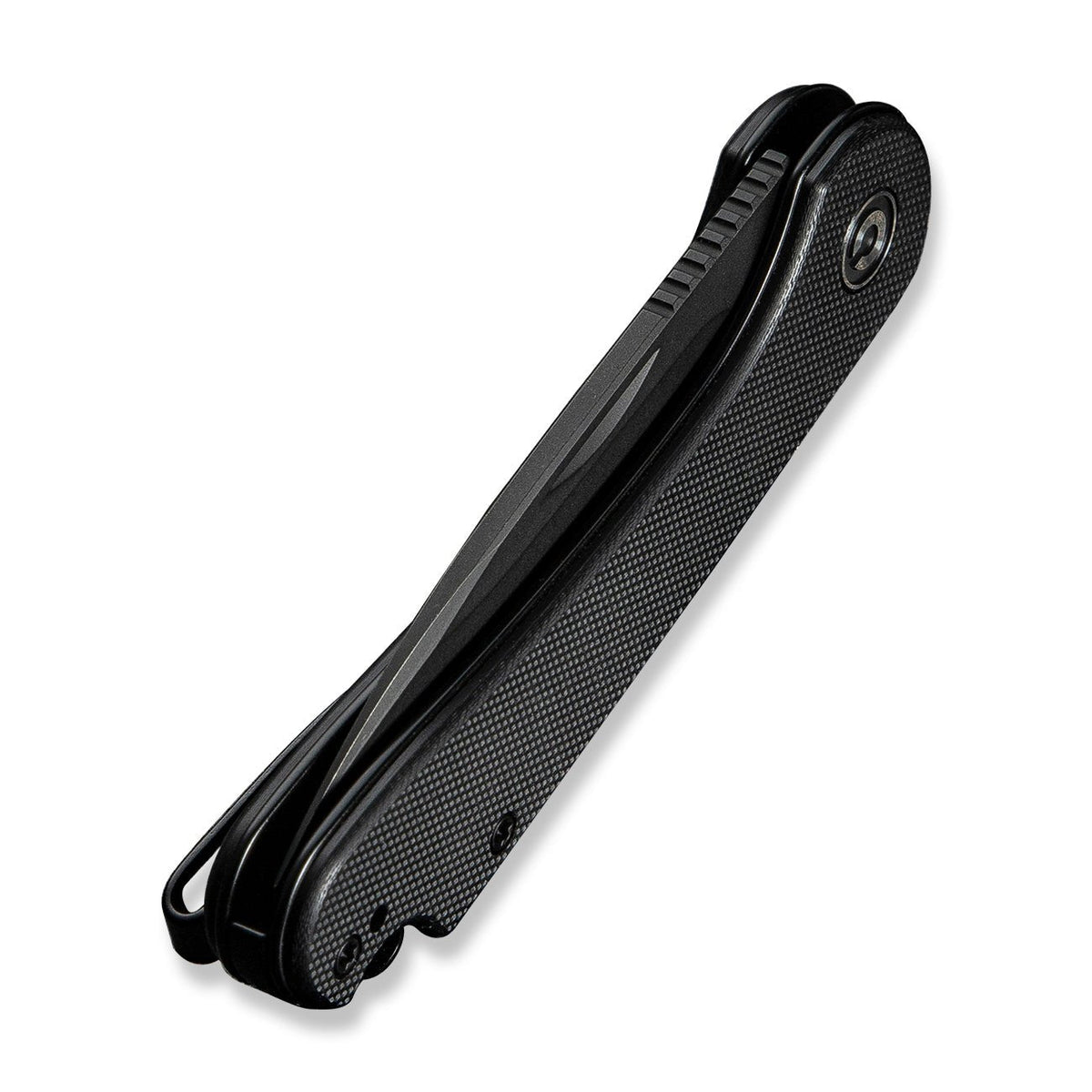 Elementum Slip Joint Knife