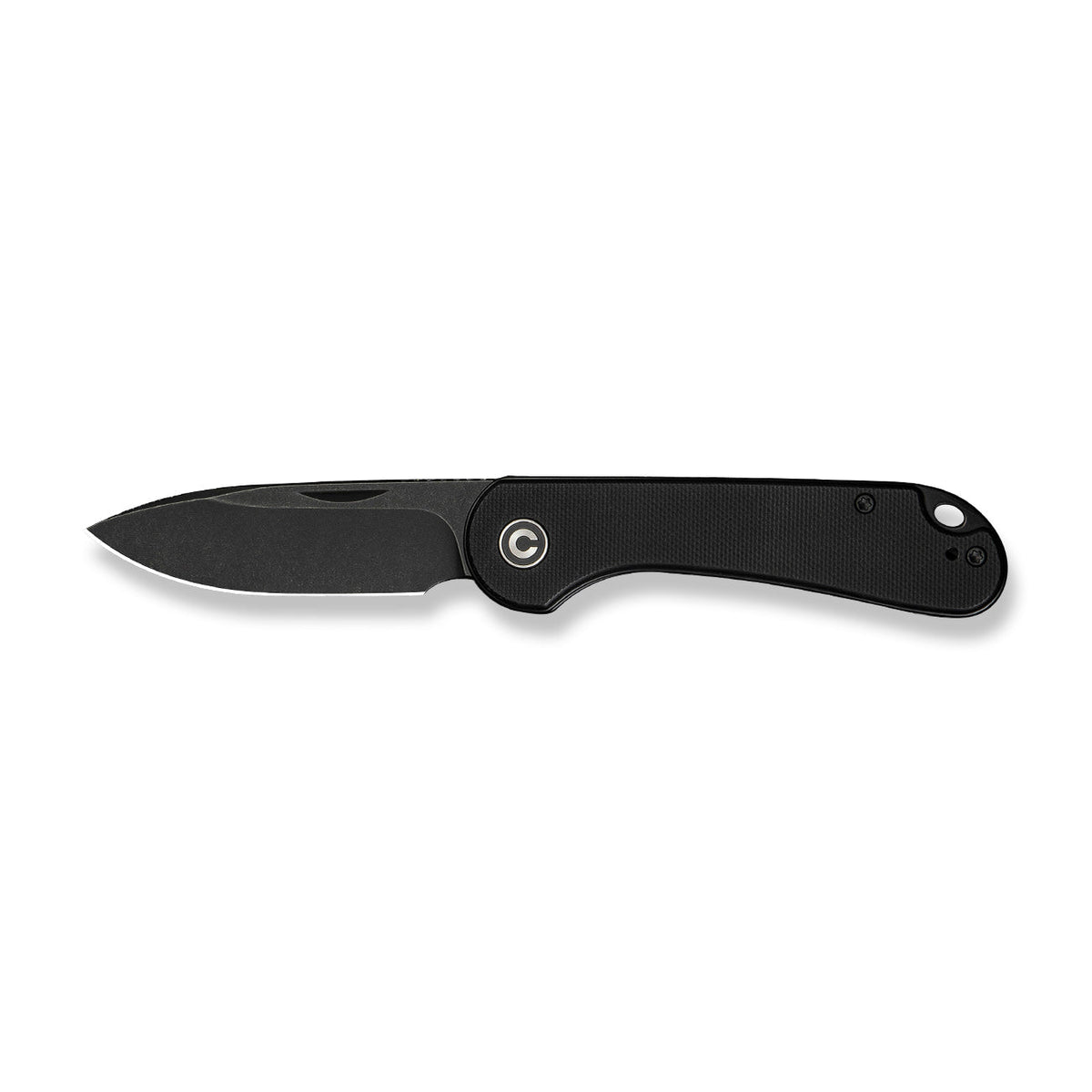 Elementum Slip Joint Knife