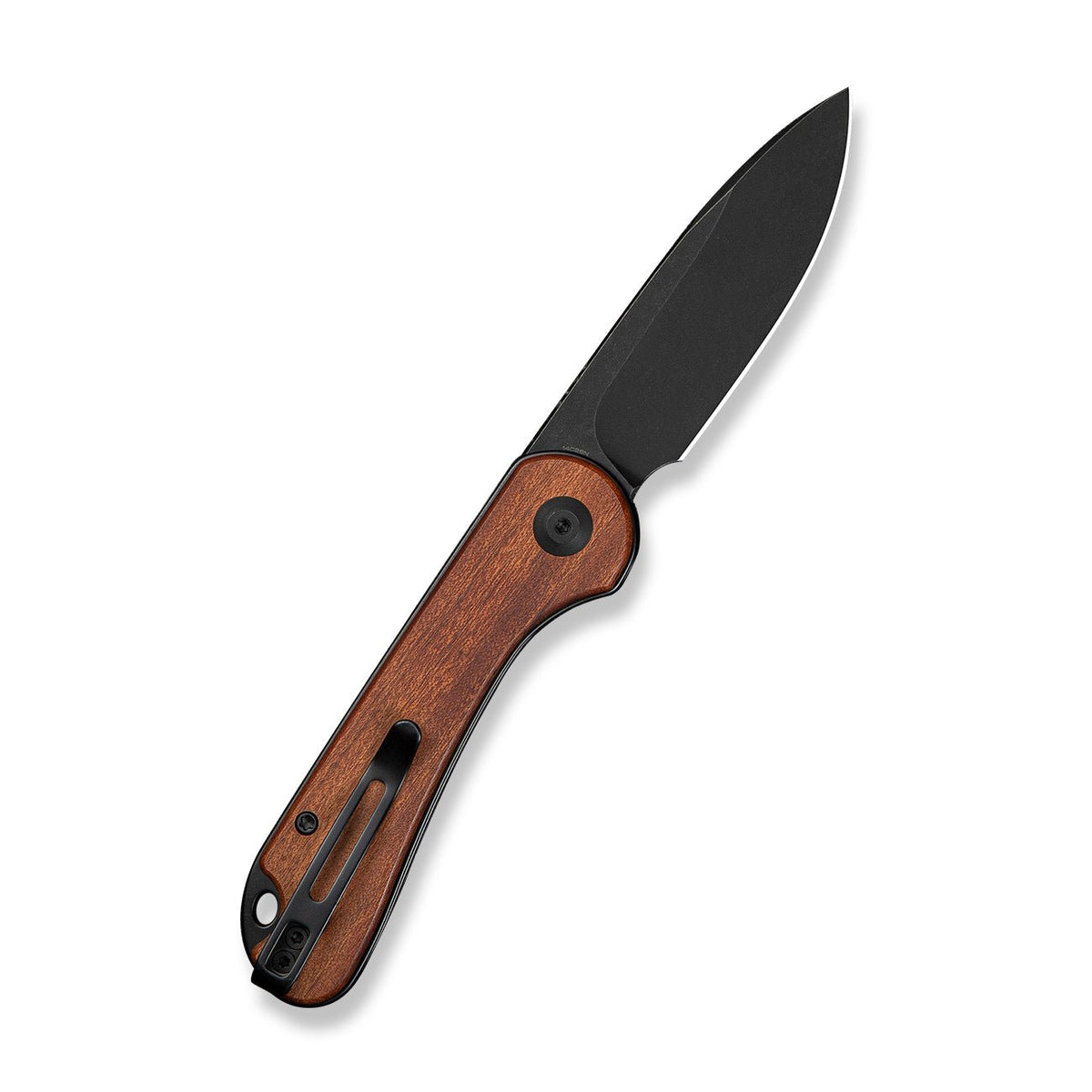Elementum Slip Joint Knife
