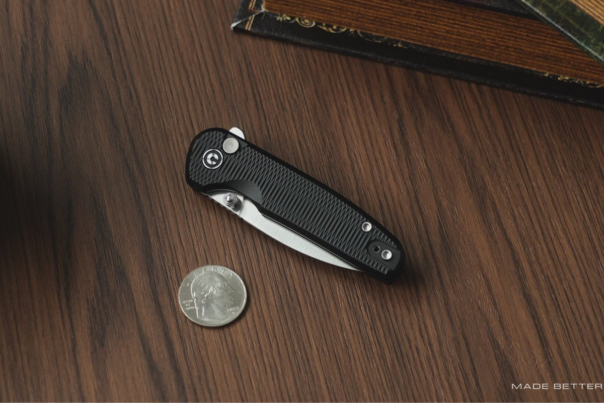 Civivi Mini Shakan Knife