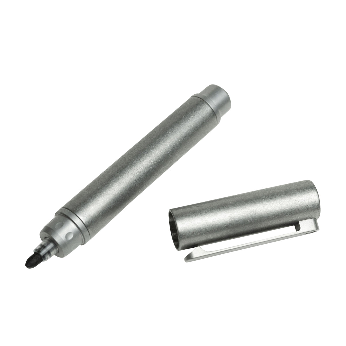 Hi-MARKR™ Titanium - Merkkauskynä