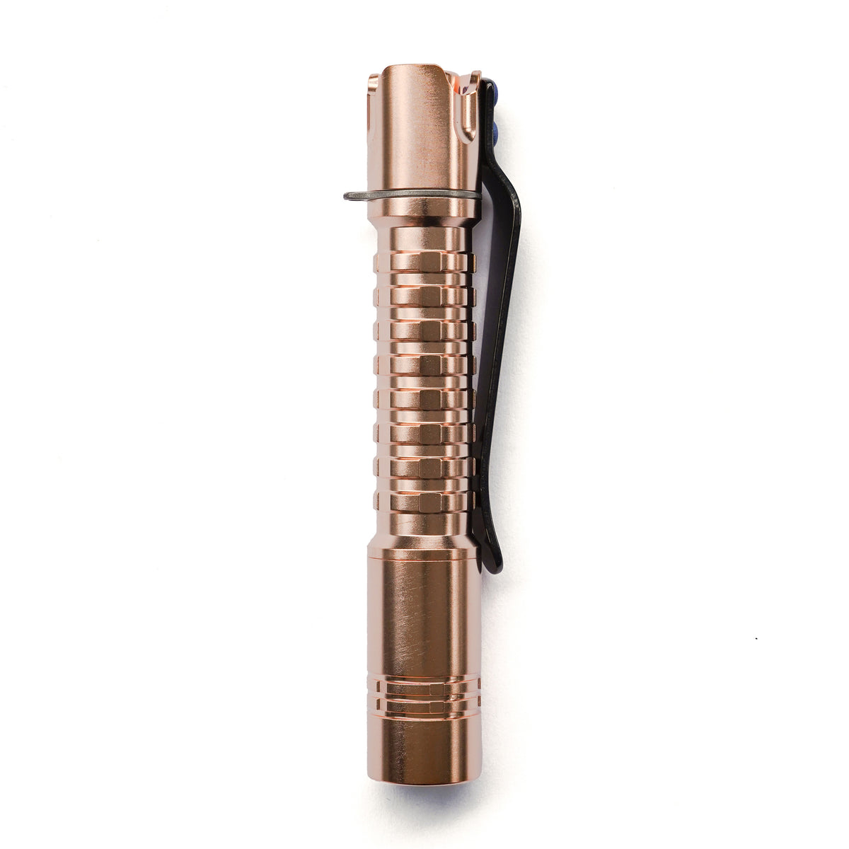 Pineapple Mini MKIII Copper Flashlight