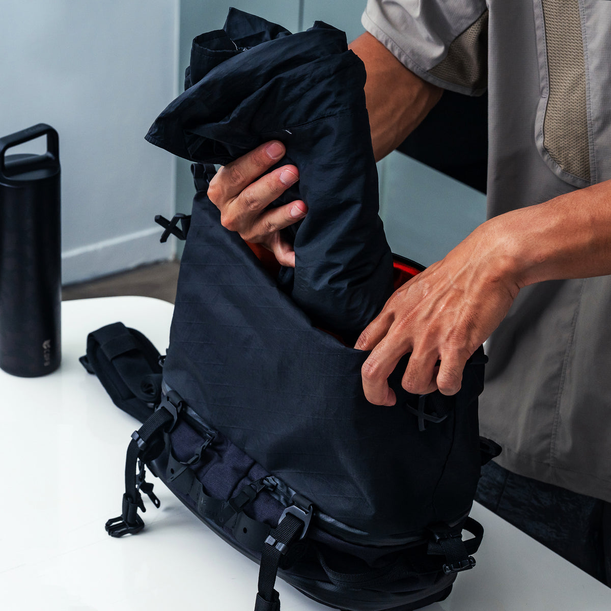 Code Of Bell X-PAK™ SPORT Sling Pack