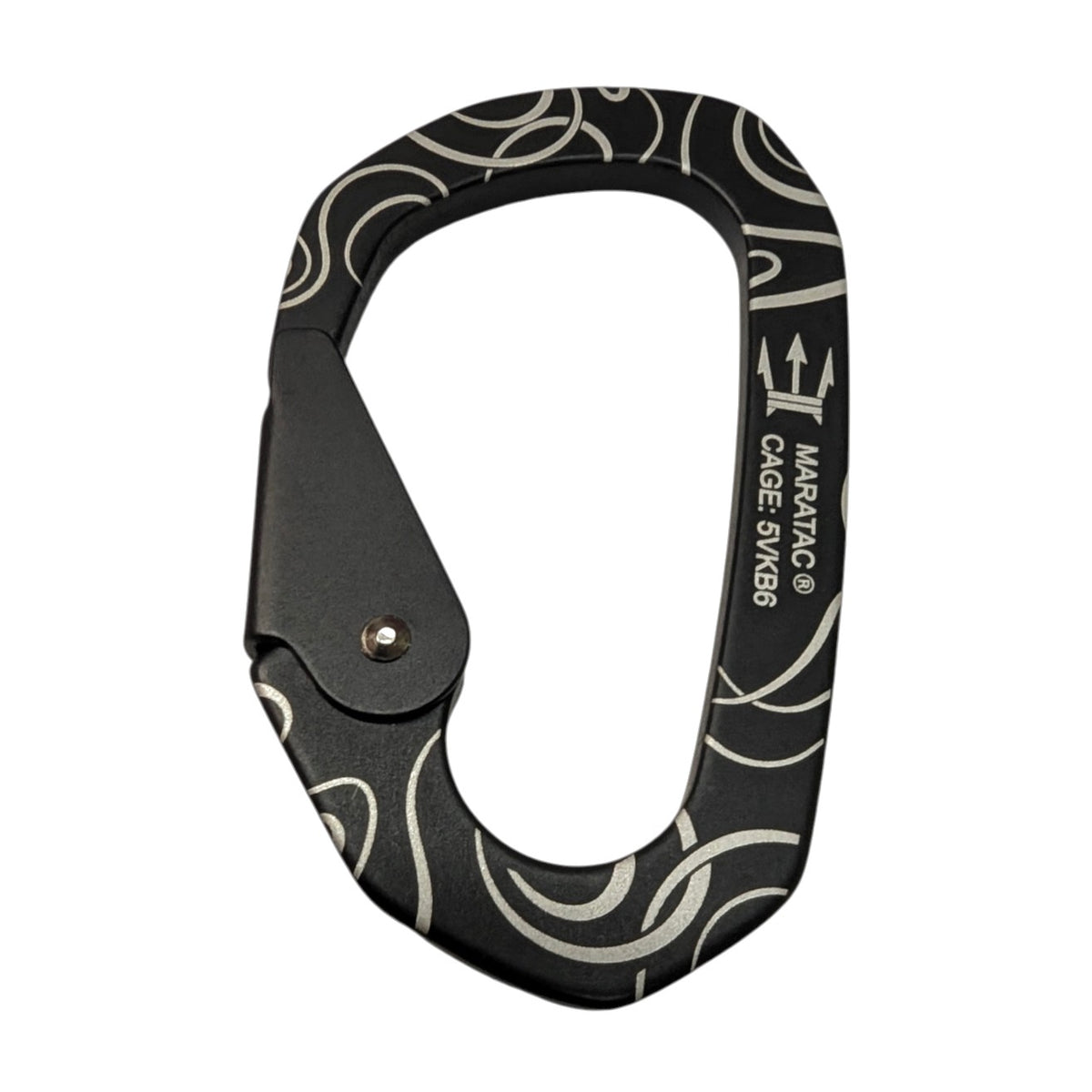 CountyComm GhostLinq Carabiner