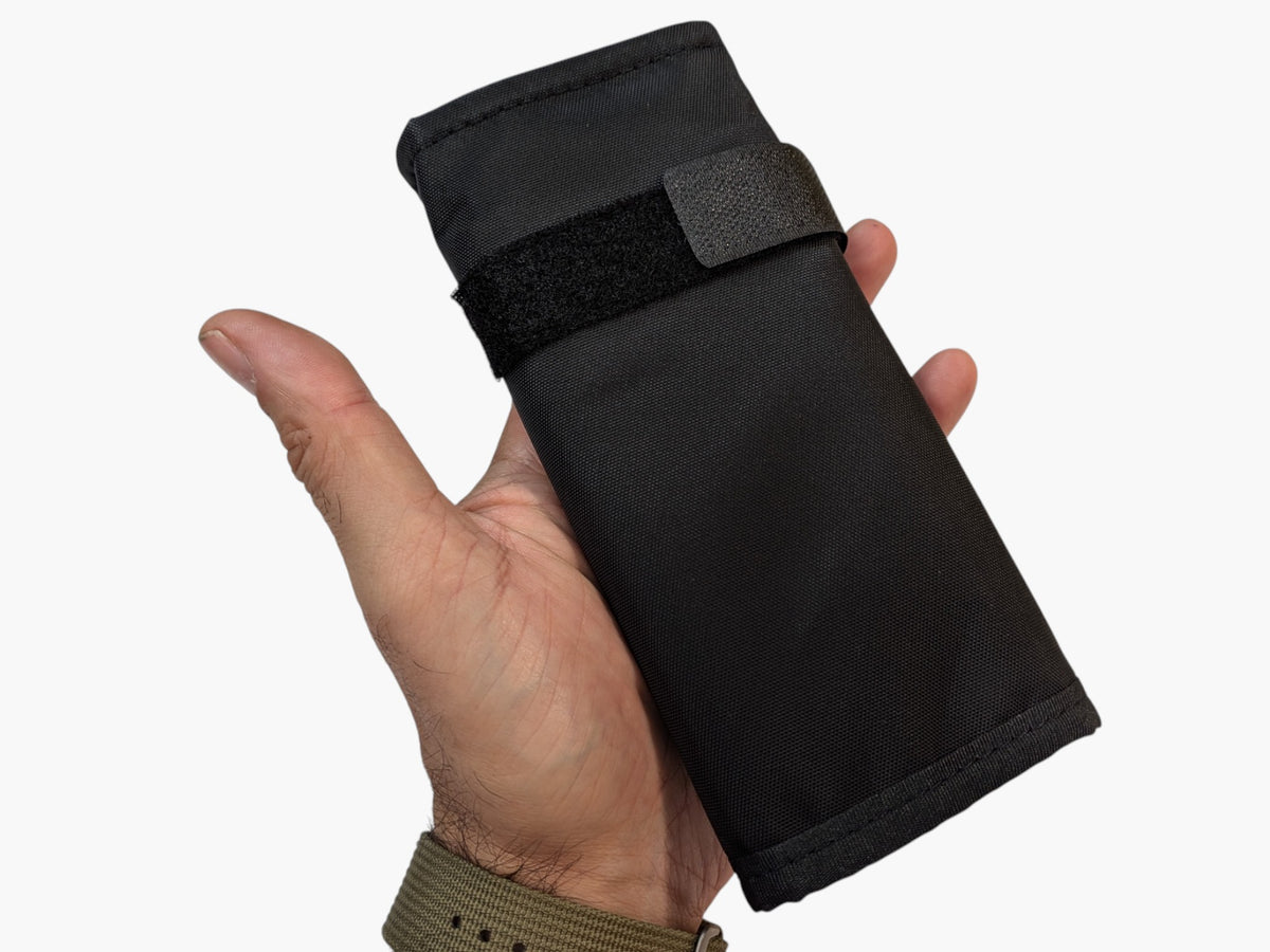 CountyComm Heritage Pen / Tool Roll Up