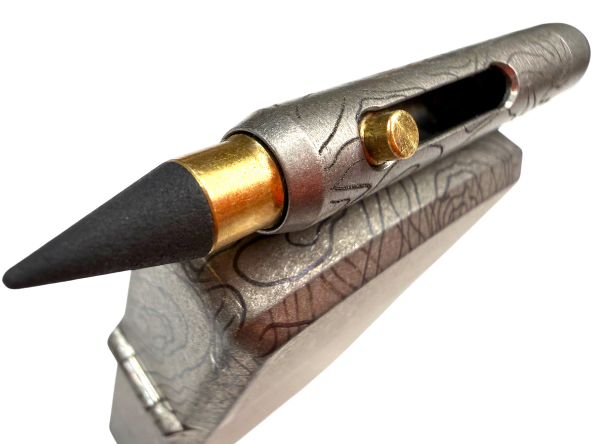 CountyComm Tiny-E-Bit Pencil