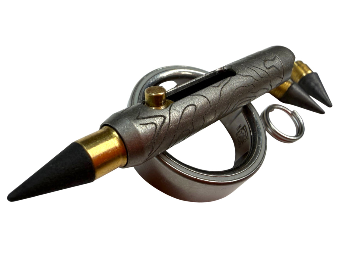 CountyComm Tiny-E-Bit Pencil