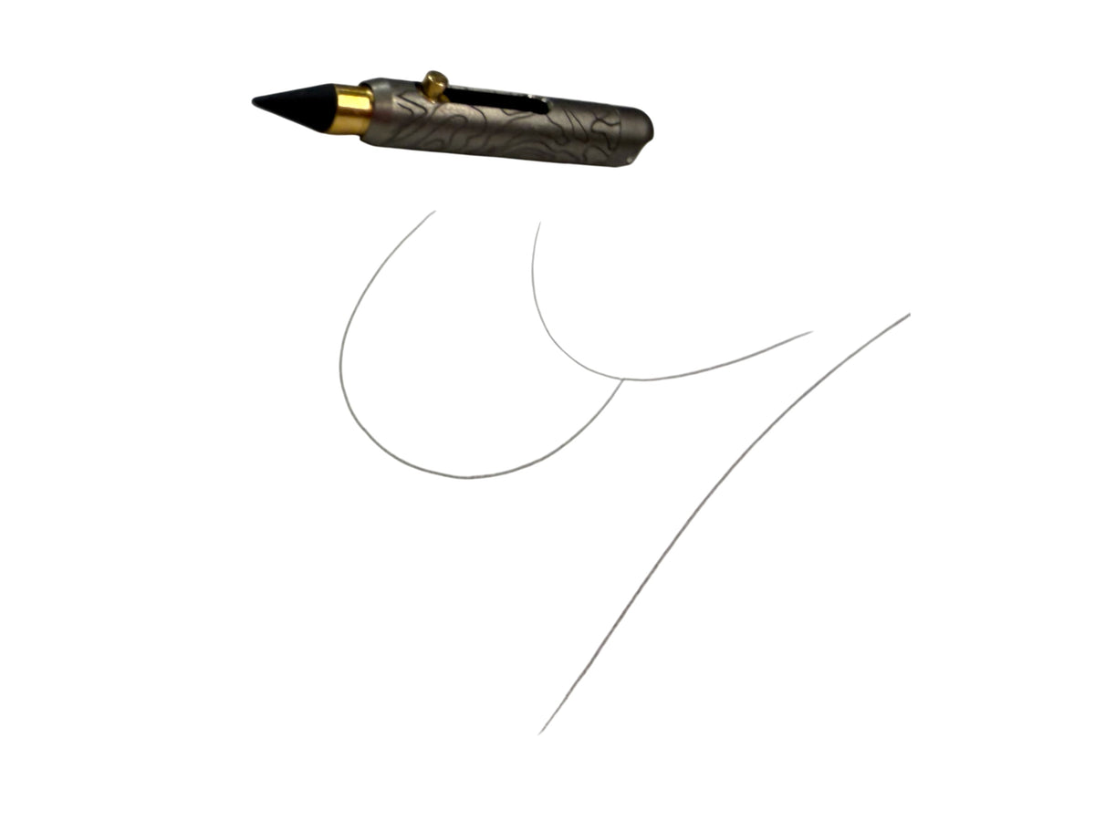 CountyComm Tiny-E-Bit Pencil