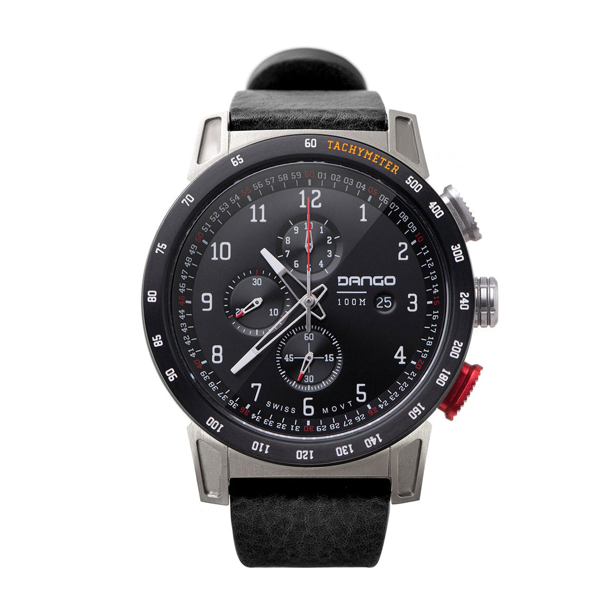 CR-01 Chrono Watch