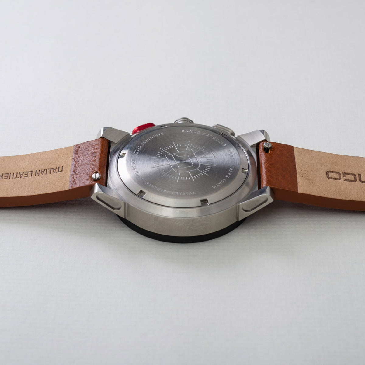 CR-01 Chrono Watch