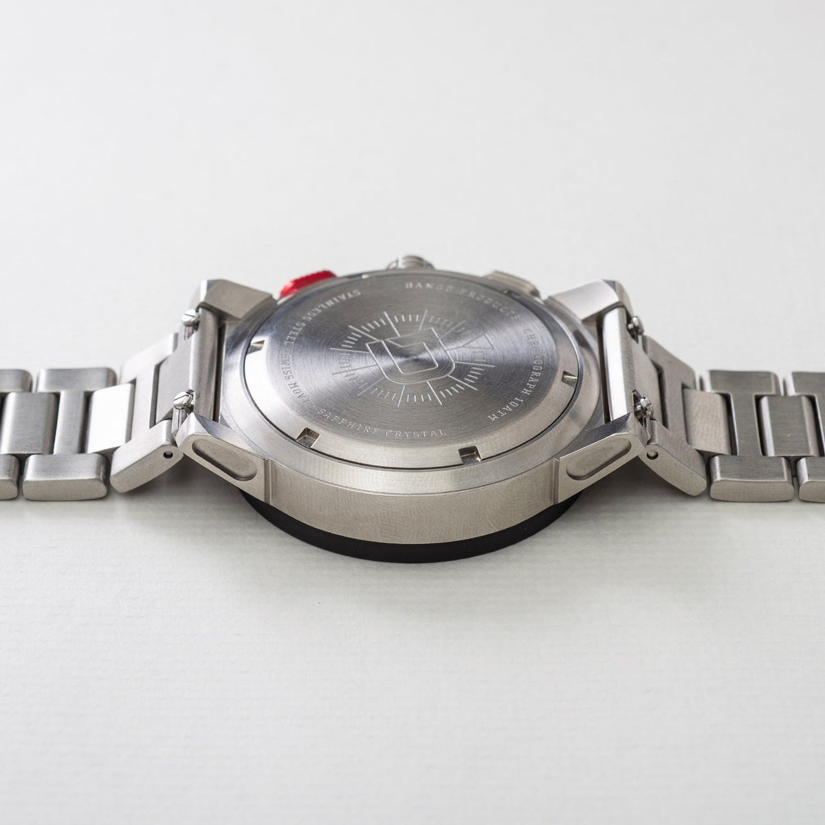 CR-01 Chrono Watch