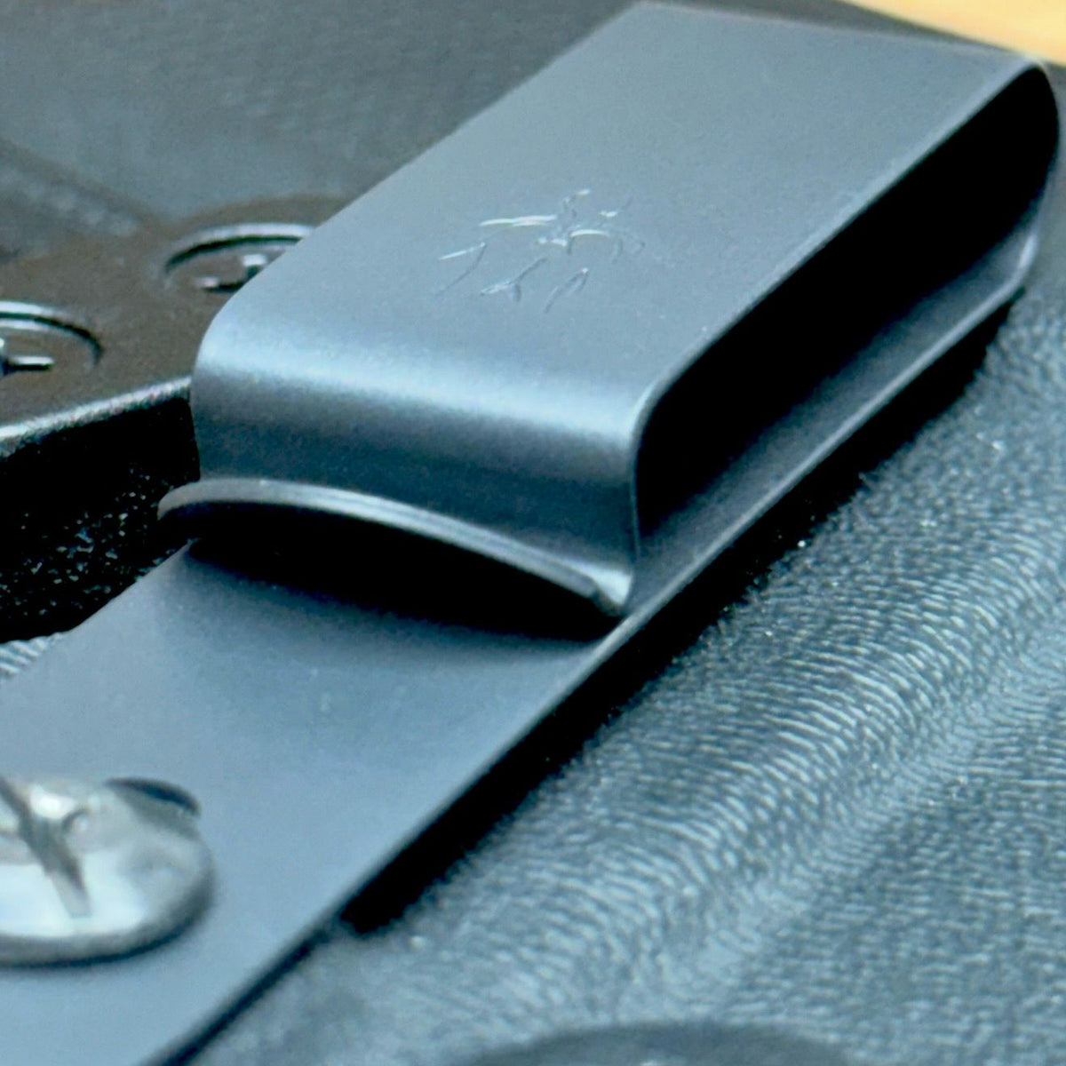 DCC 1 Series Gear Clip® Belt Clip