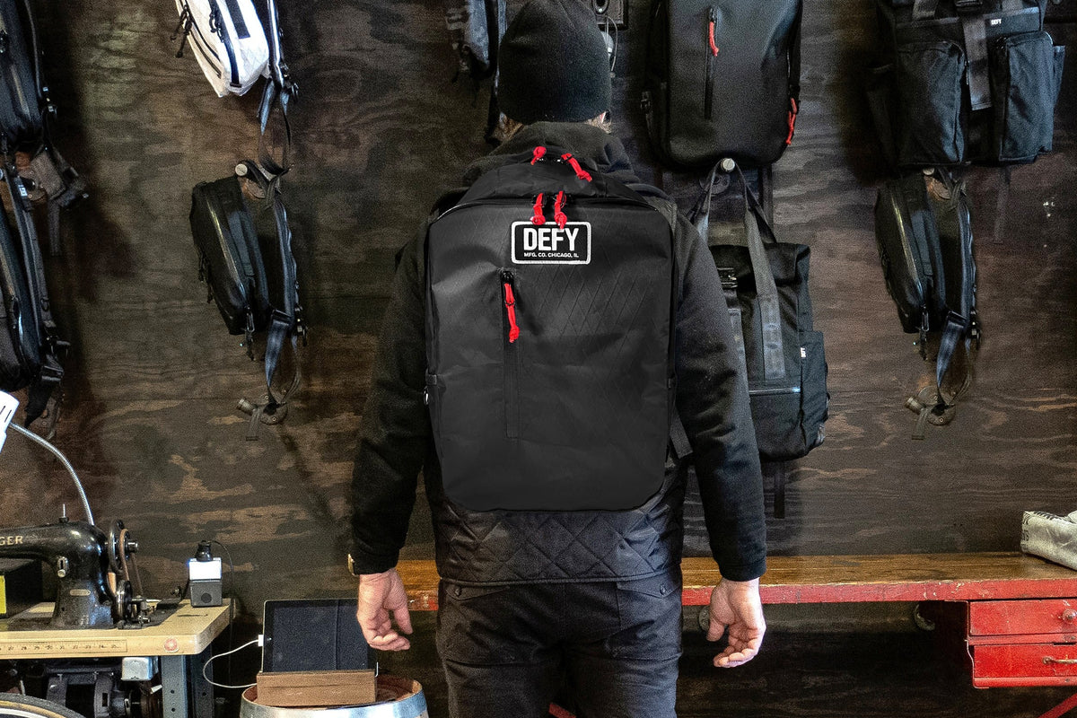 Defy Bucktown 23 L Backpack