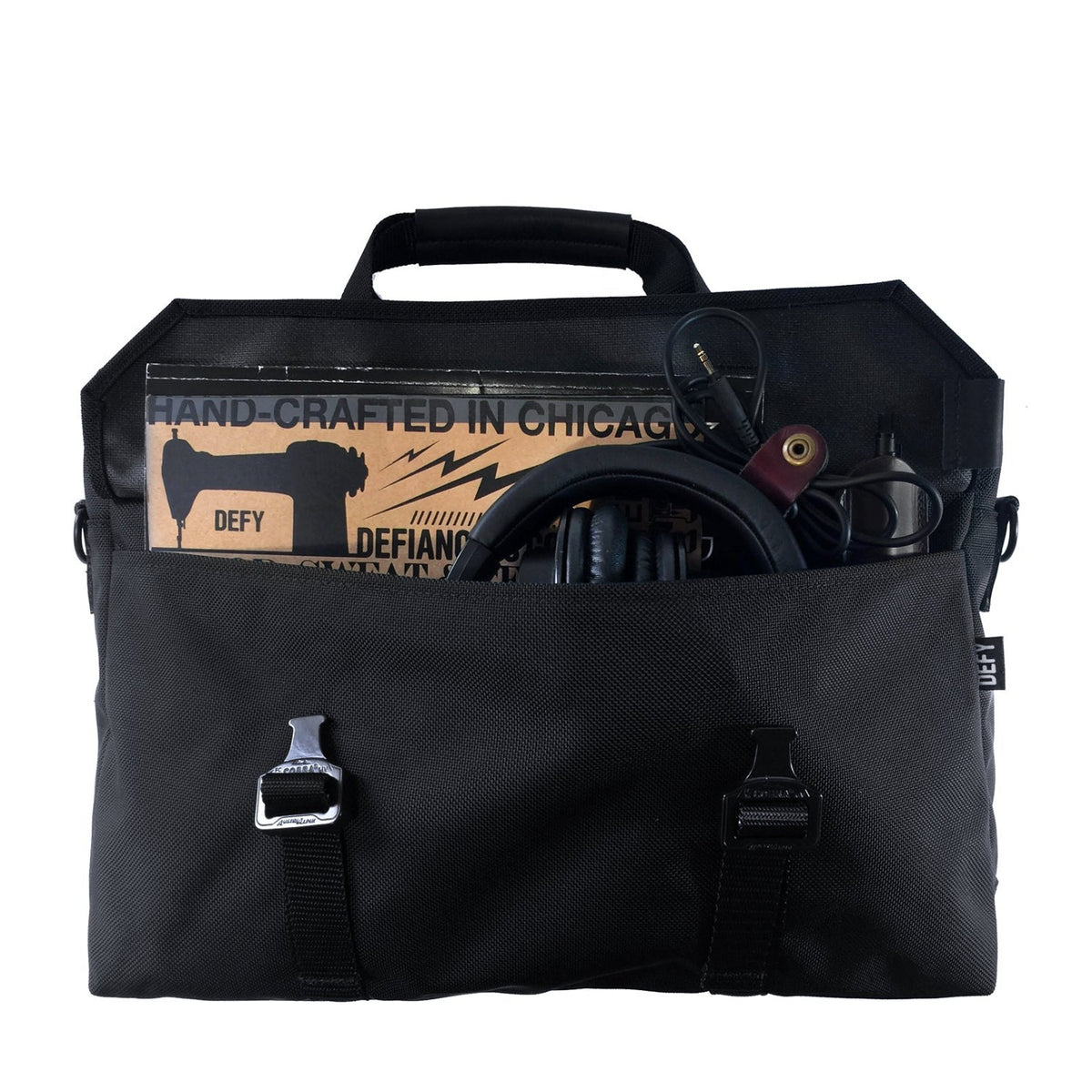 Defy Defender Briefcase