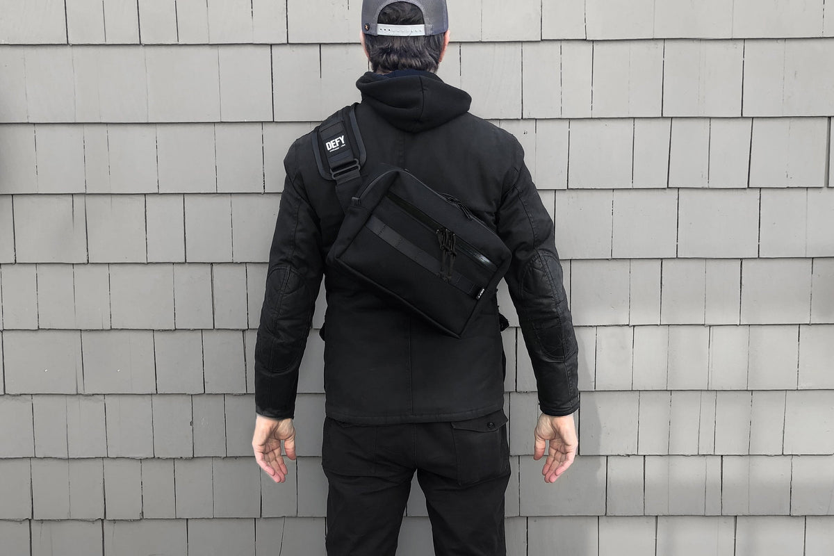 Defy Insidious Jr. Sling